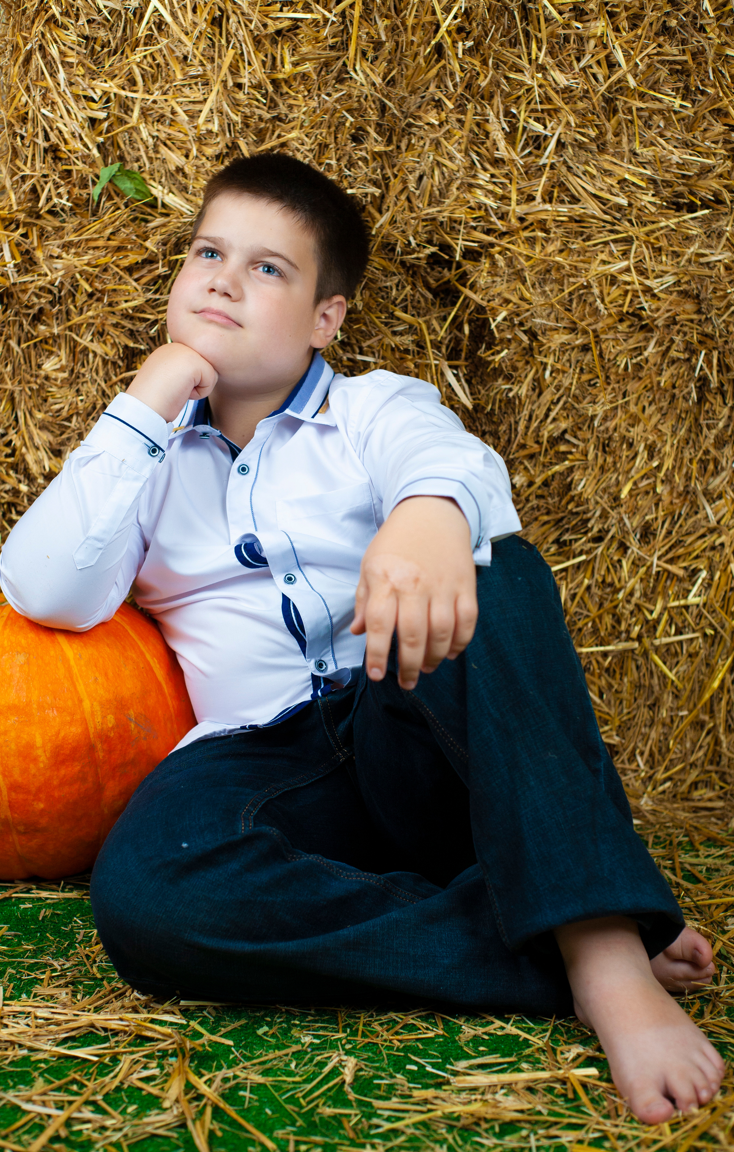 Осенняя фотосессия 2022. Альбомы с самого детства. +79237847111