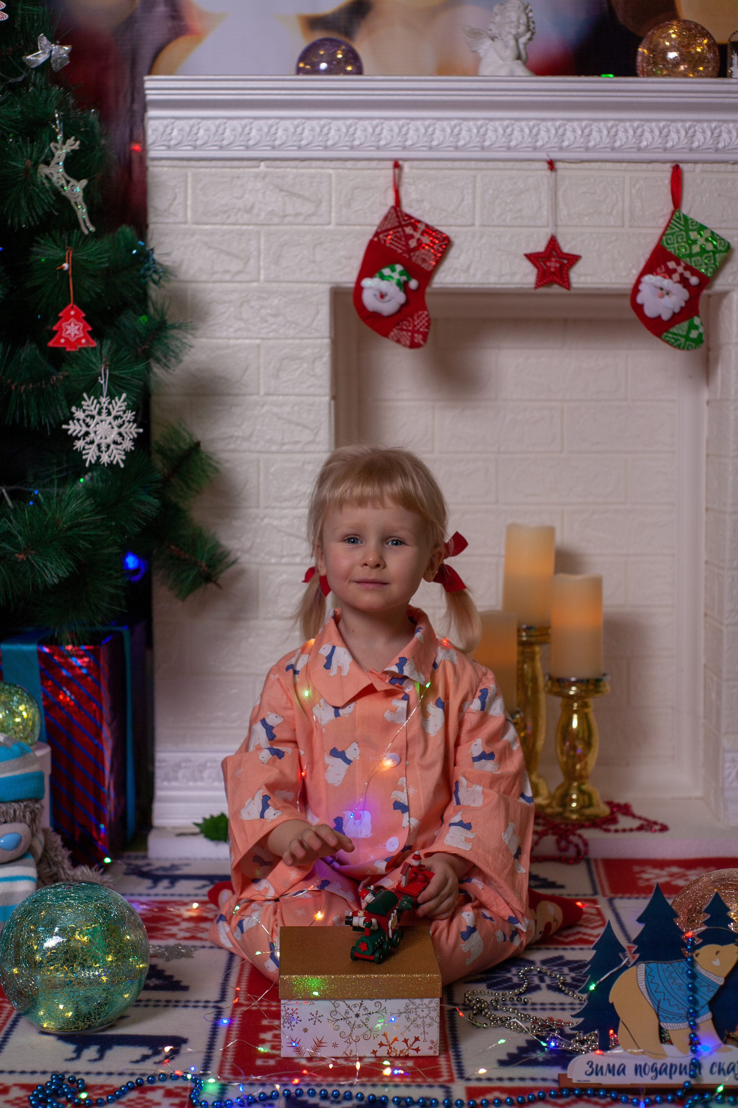 Новогодняя фотосессия 2022. Альбомы с самого детства. +79237847111