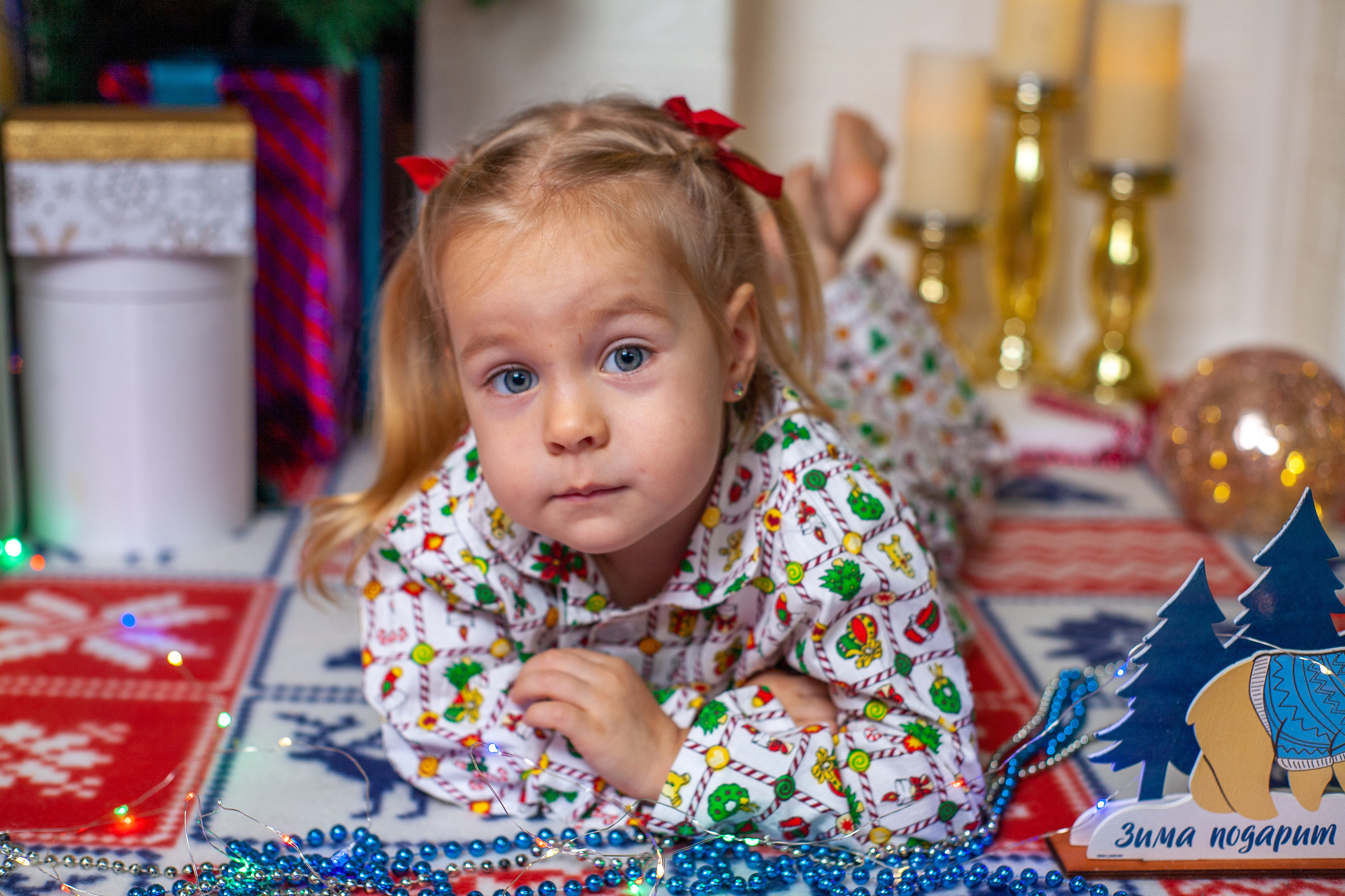 Новогодняя фотосессия 2022. Альбомы с самого детства. +79237847111