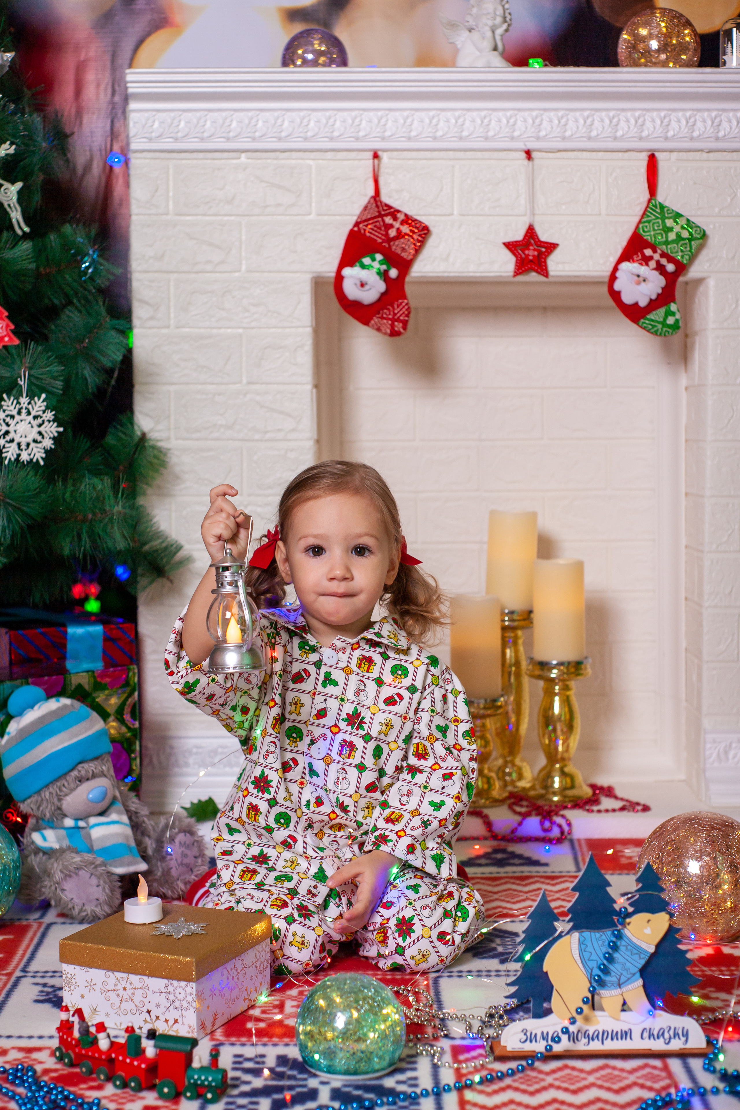 Новогодняя фотосессия 2022. Альбомы с самого детства. +79237847111