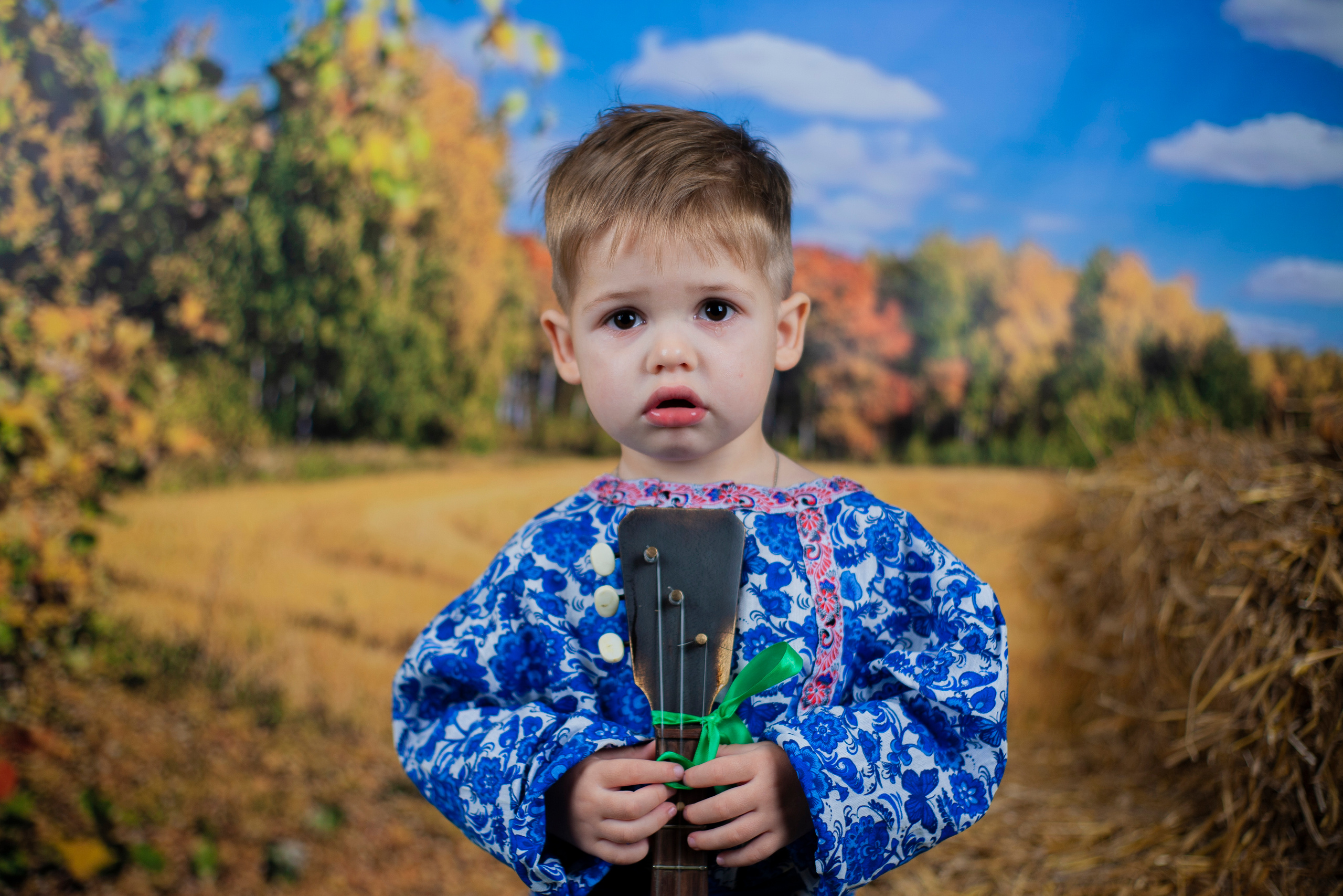 Осенняя фотосессия 2022. Альбомы с самого детства. +79237847111