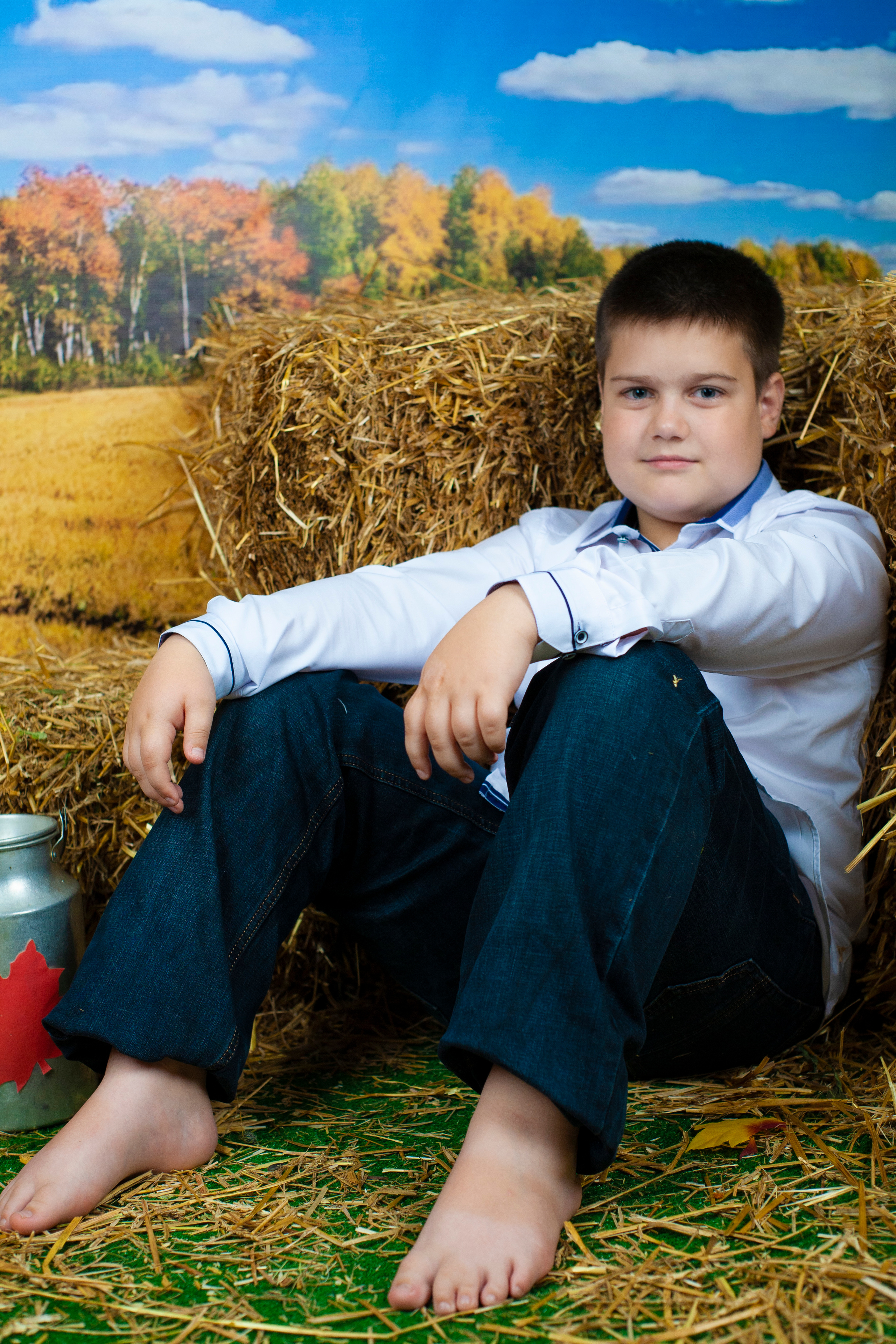 Осенняя фотосессия 2022. Альбомы с самого детства. +79237847111