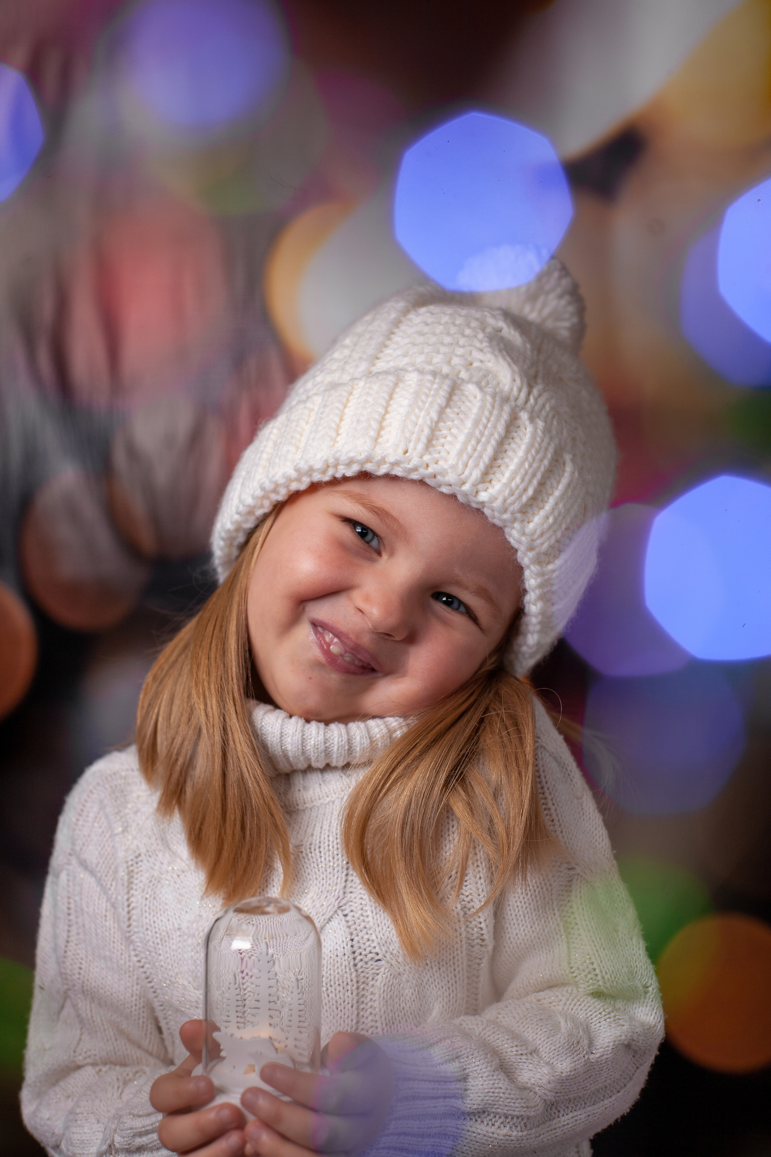 Новогодняя фотосессия 2022. Альбомы с самого детства. +79237847111