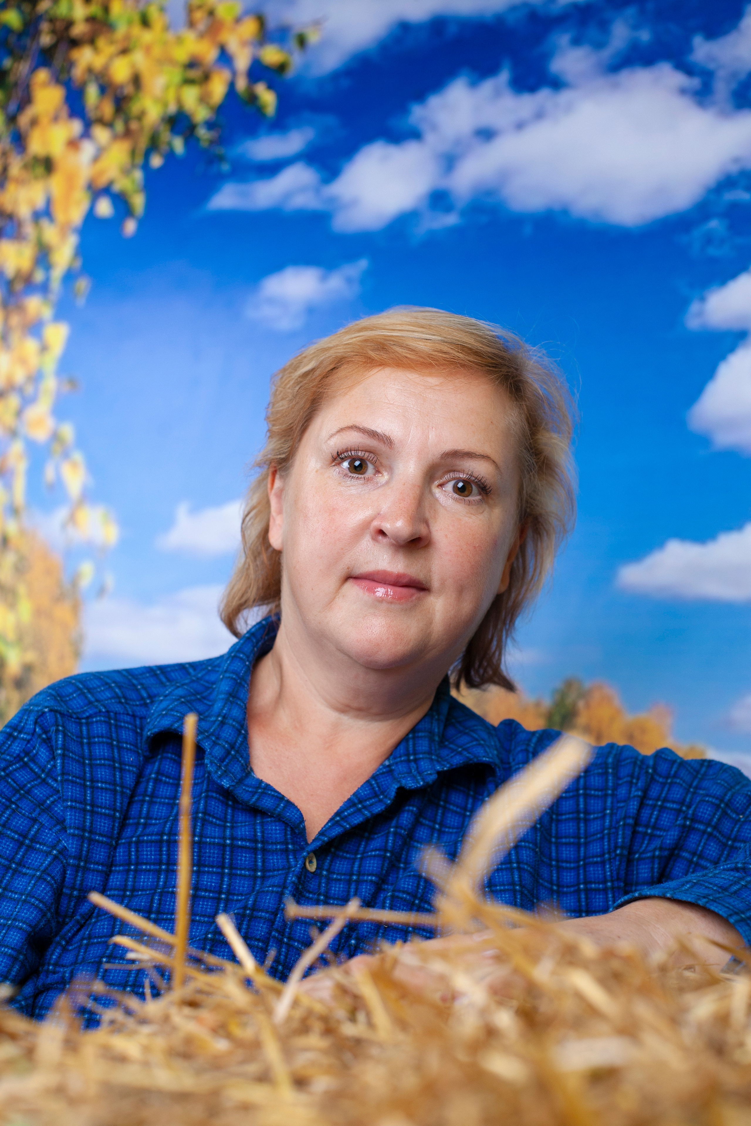 Осенняя фотосессия 2022. Альбомы с самого детства. +79237847111