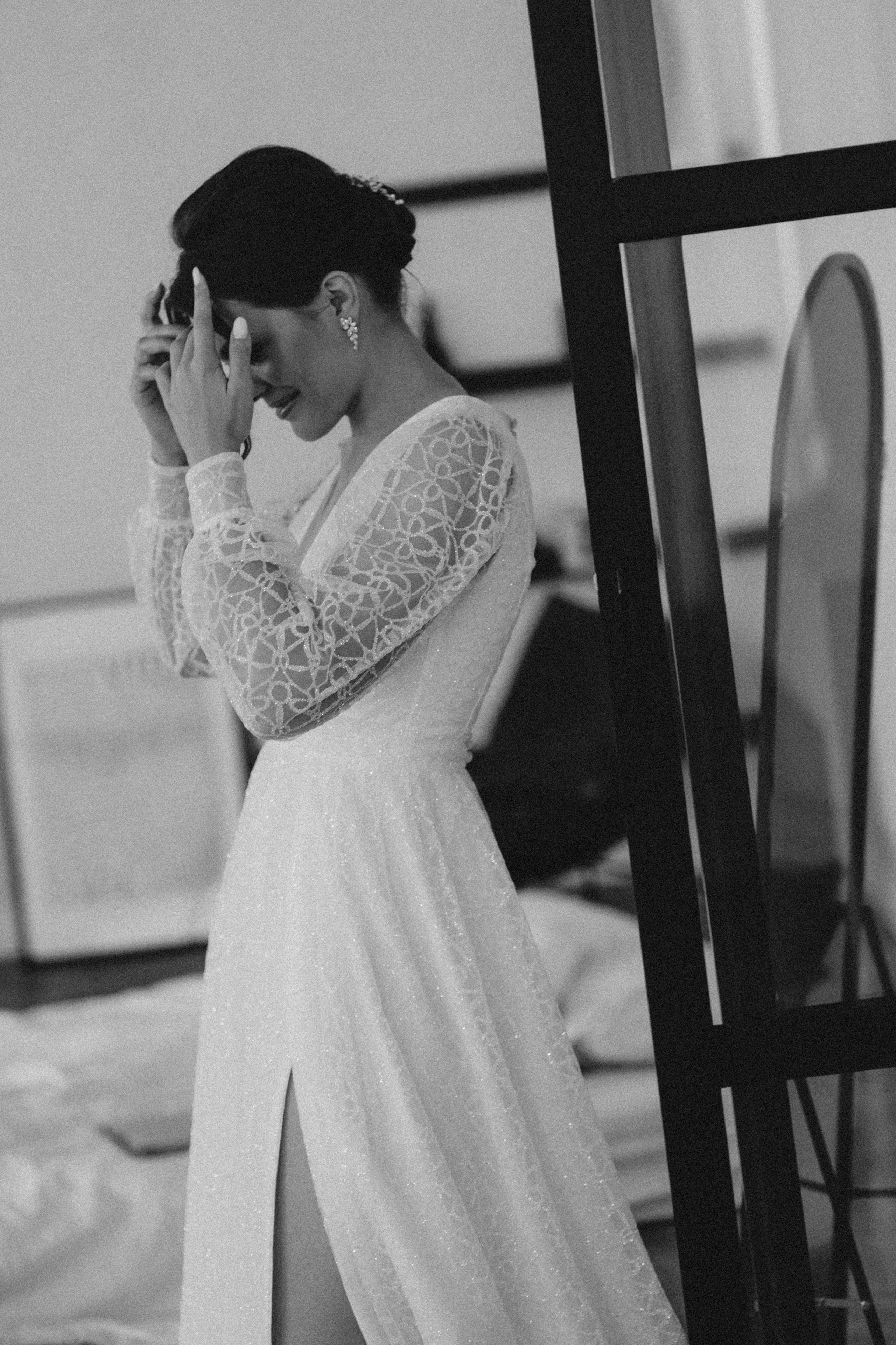 Юлия и Сергей. Фотограф Контузорова Ольга