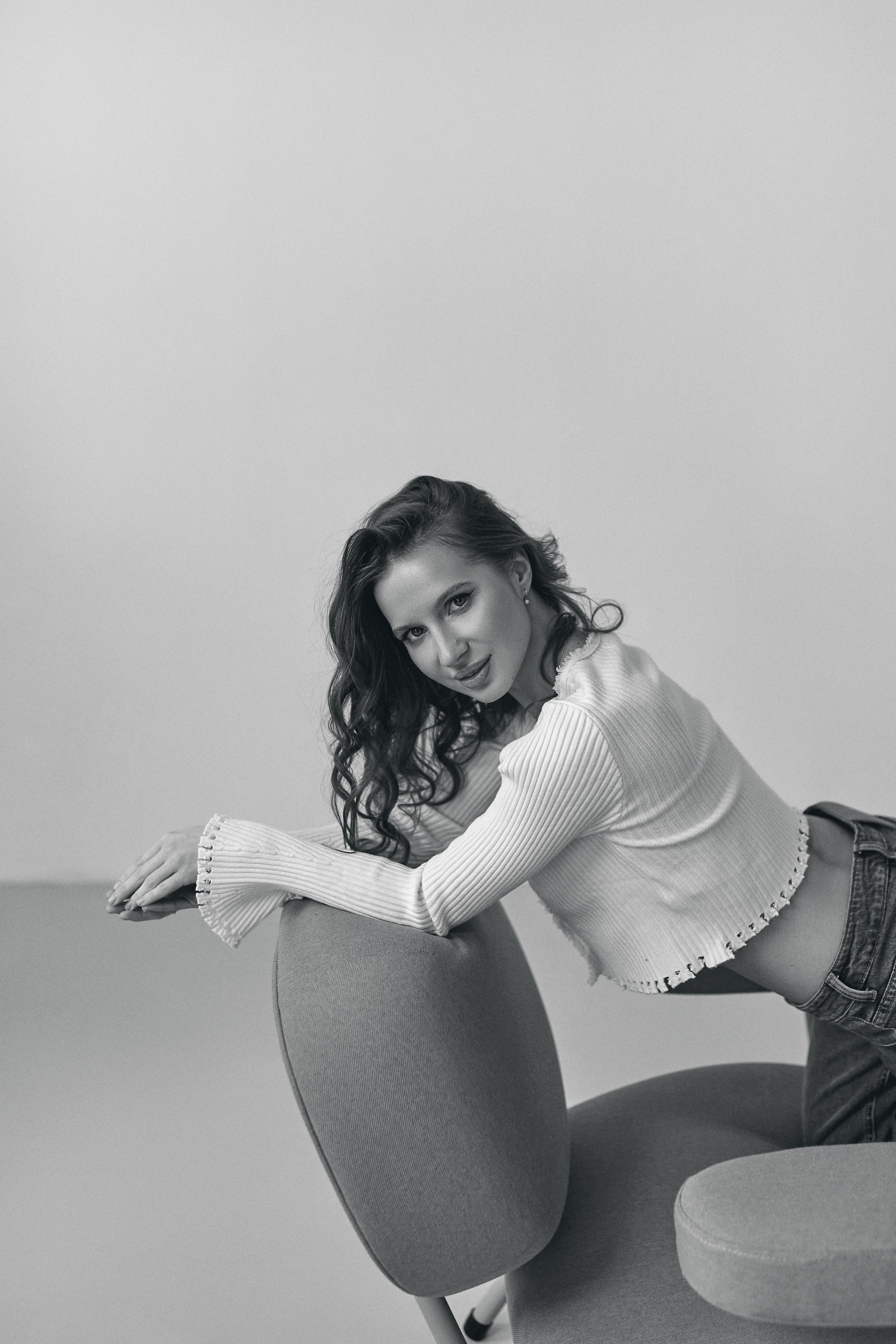 Аня. Фотограф Москва| Вероника Полуэктова