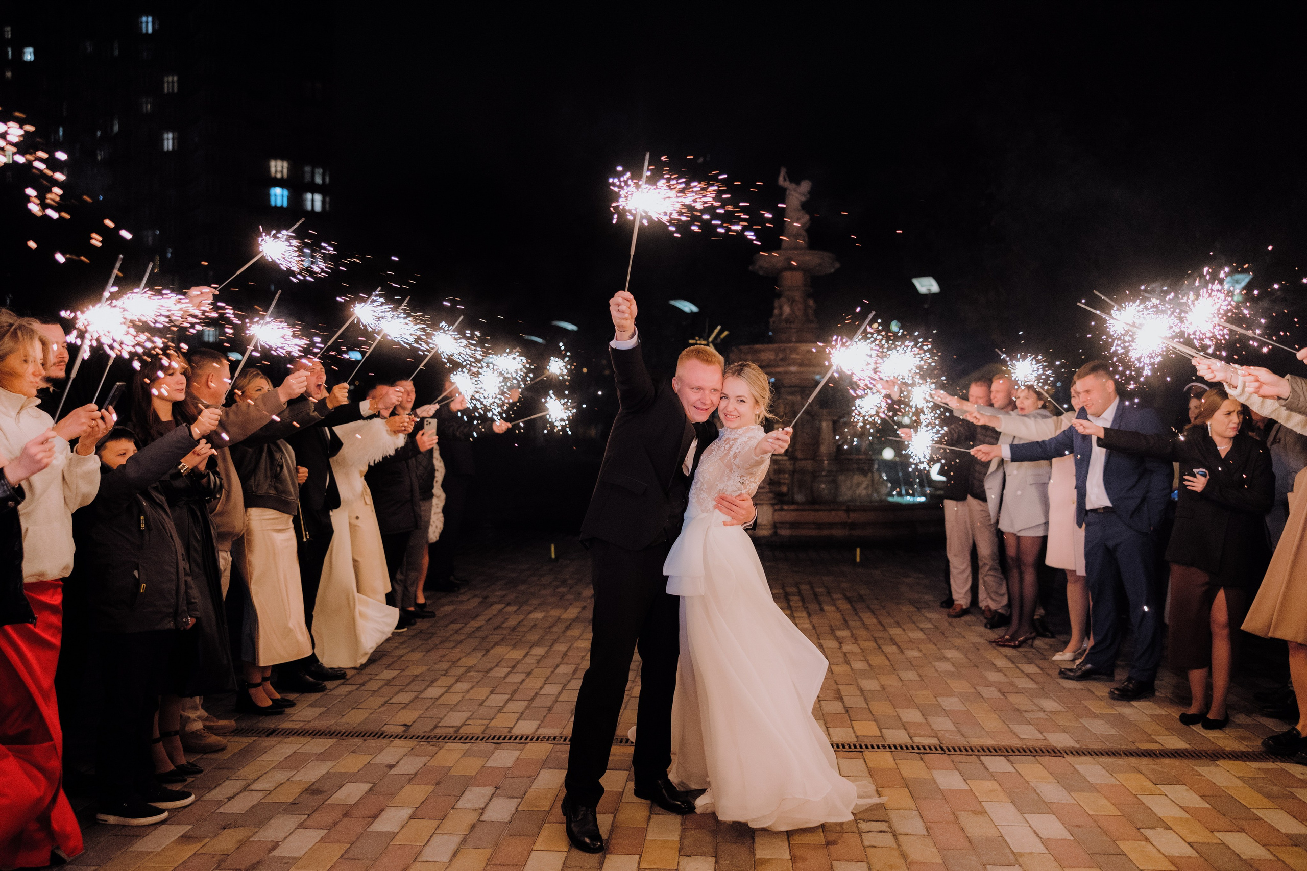 ANNA_IVAN (CONQUISTADOR). Фотограф Андрей Ширкалин Москва Московская обл, Коломна, Рязань