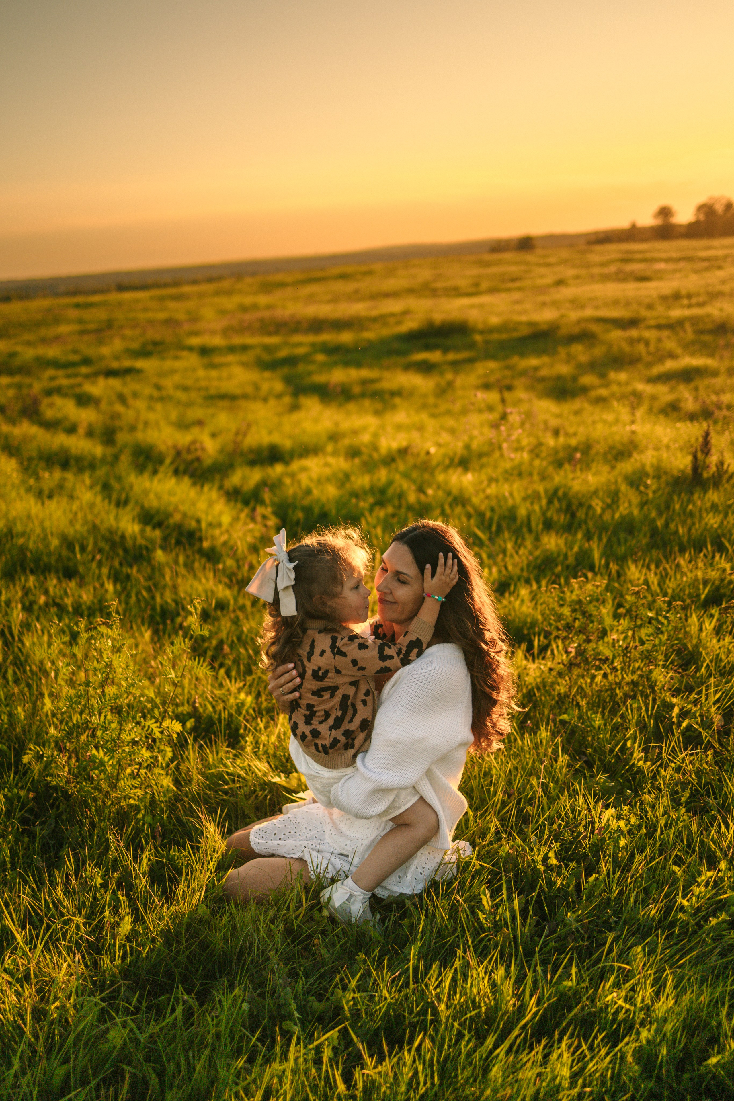Анастасия и Мелания. Фотограф в Санкт-Петербурге Светлана Арестова