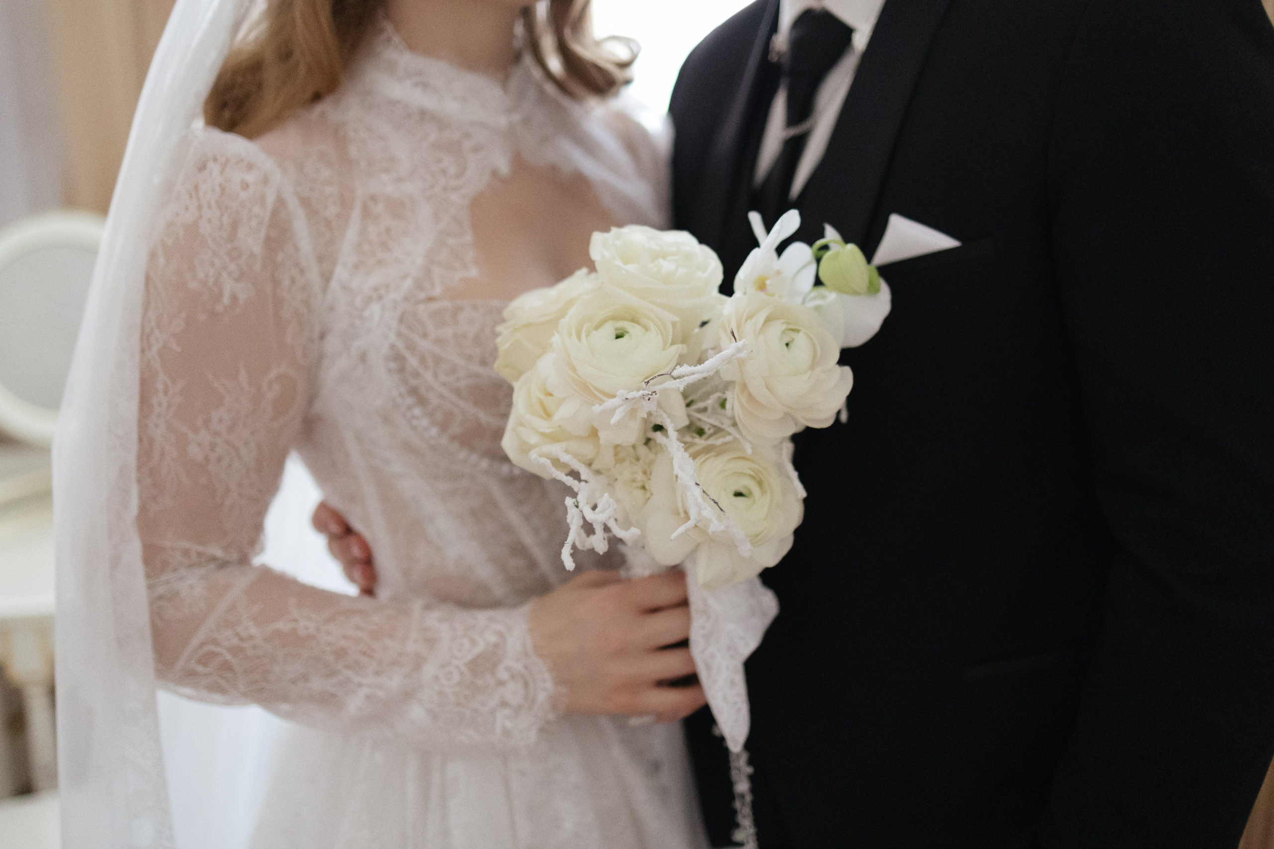 Илья и Виктория. Свадебный, репортажный фотограф в Тюмени Сергей Тапилин