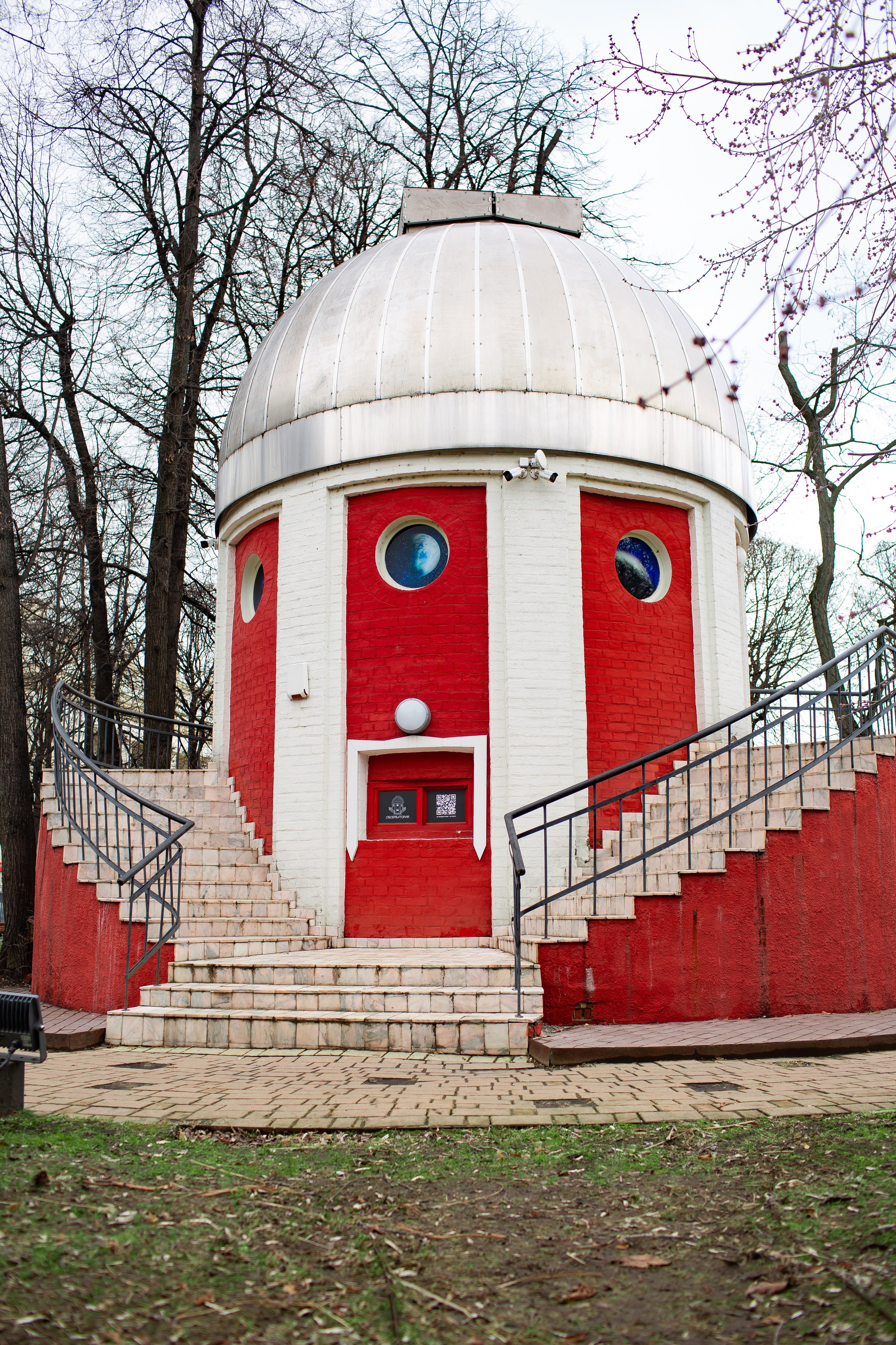 Фотопрогулка. King and Queens