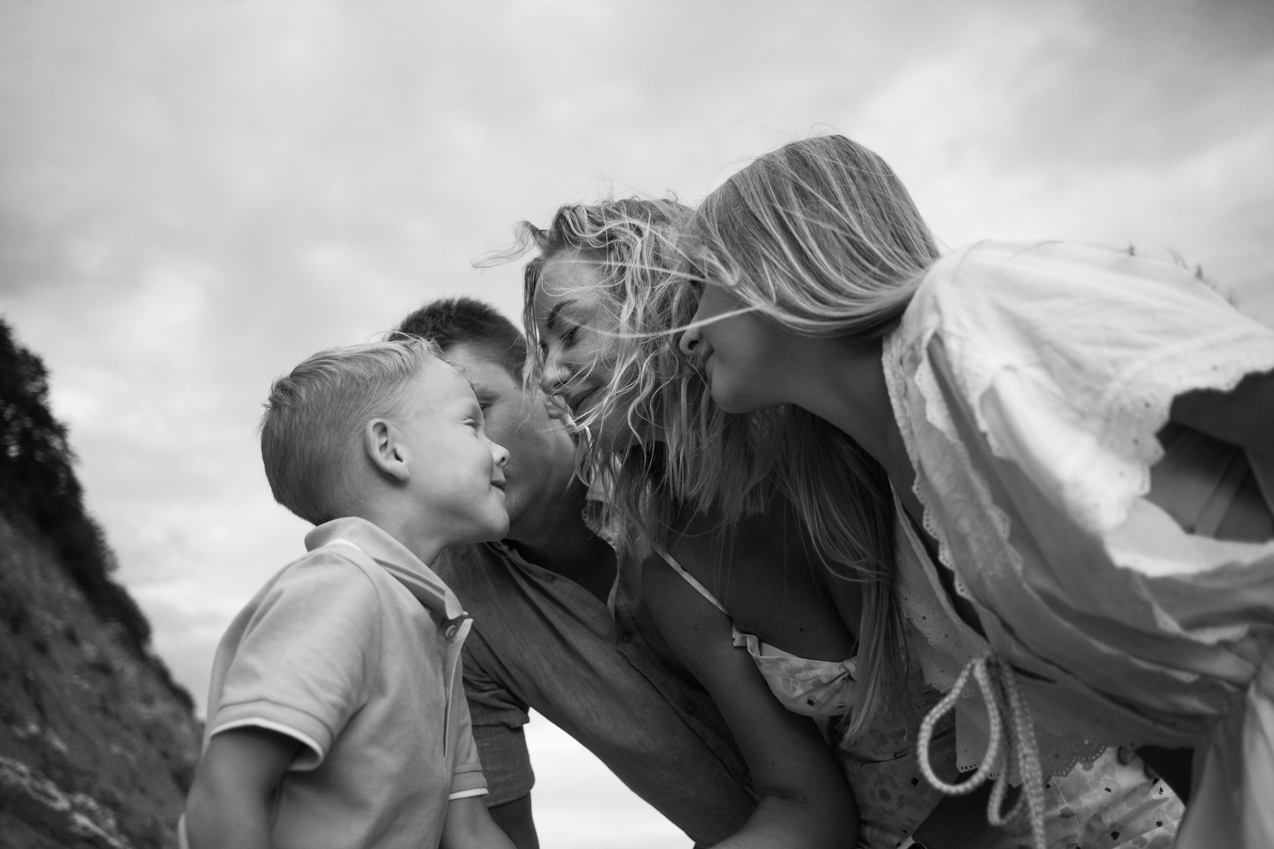 Фотосессии в Архипо-Осиповке — фотограф Оля Волчкова