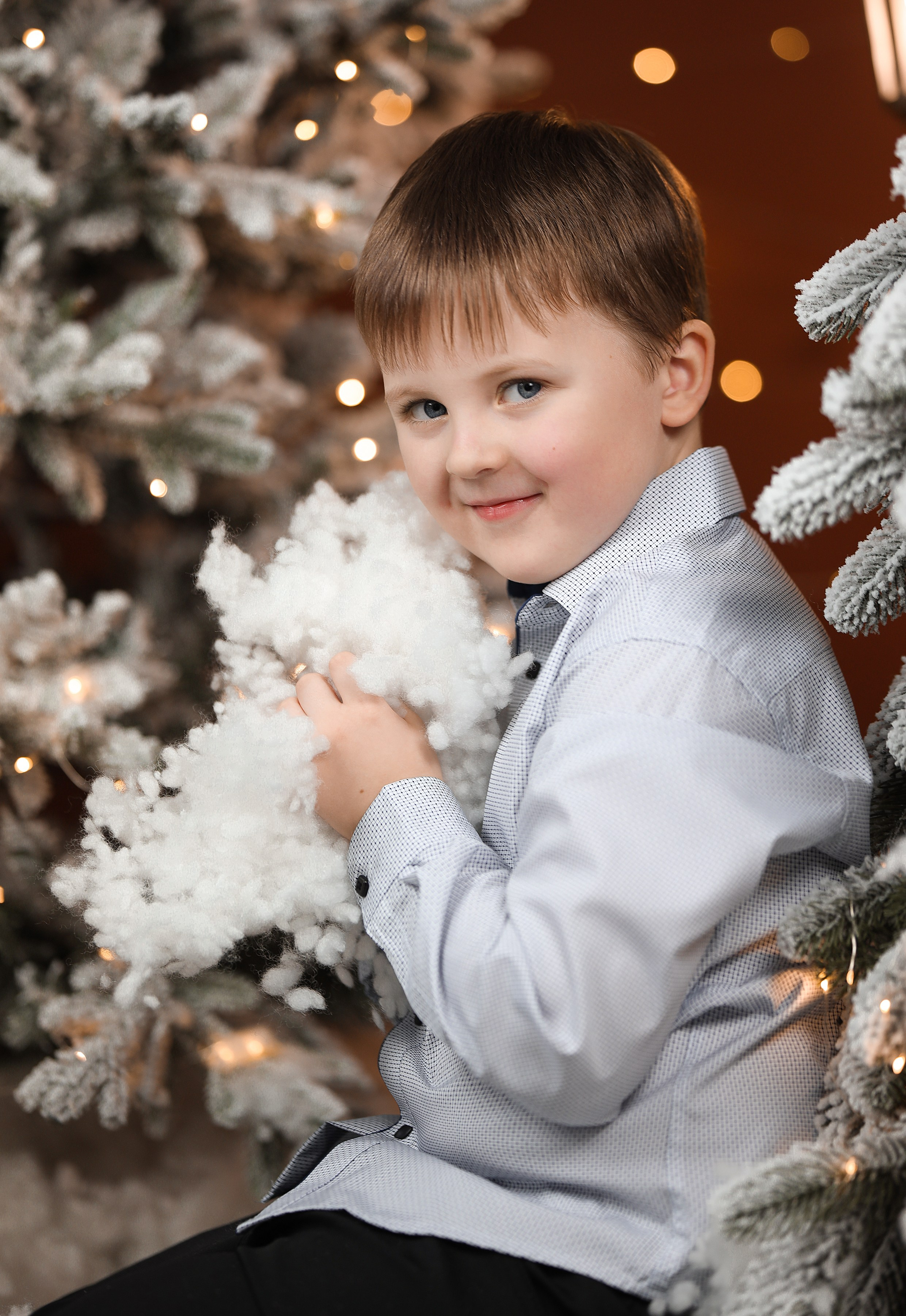 Рекомендации. Школьный фотограф в Красноярске