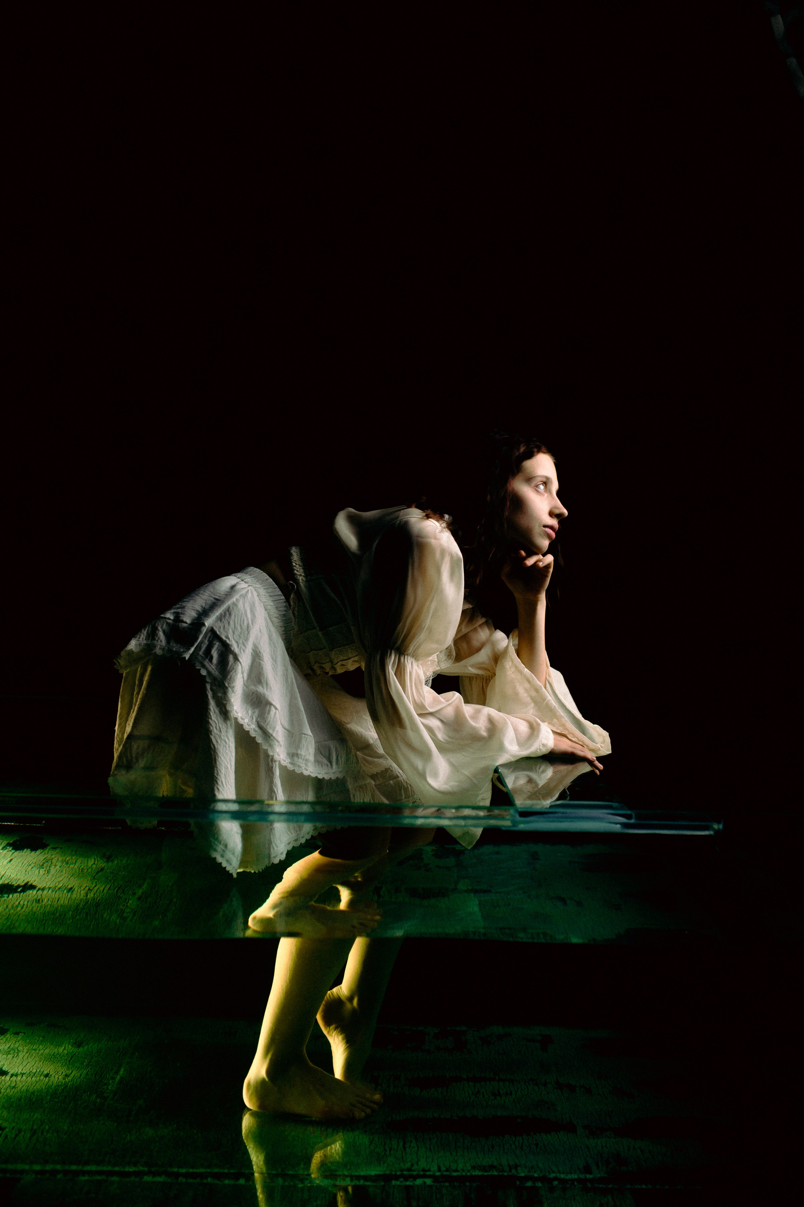 Индивидуальная съемка. Фотограф в Екатеринбурге Аня Махмина