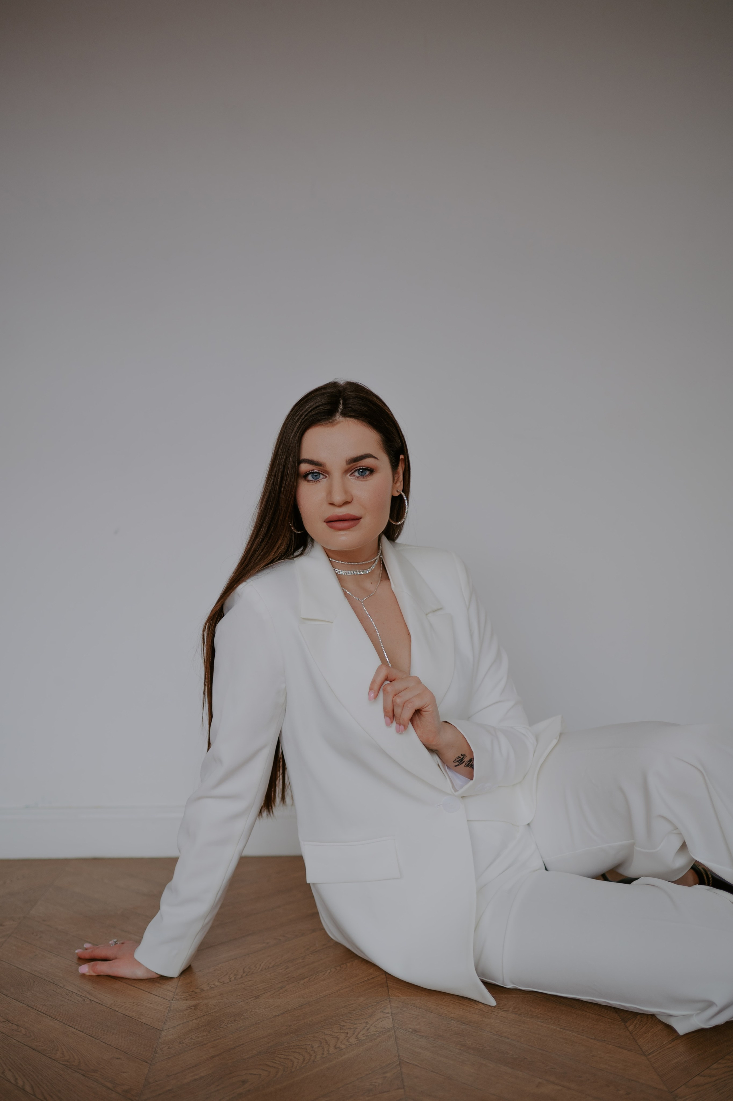 Лена. Свадебный, репортажный и семейный фотограф в Москве Арина Зак