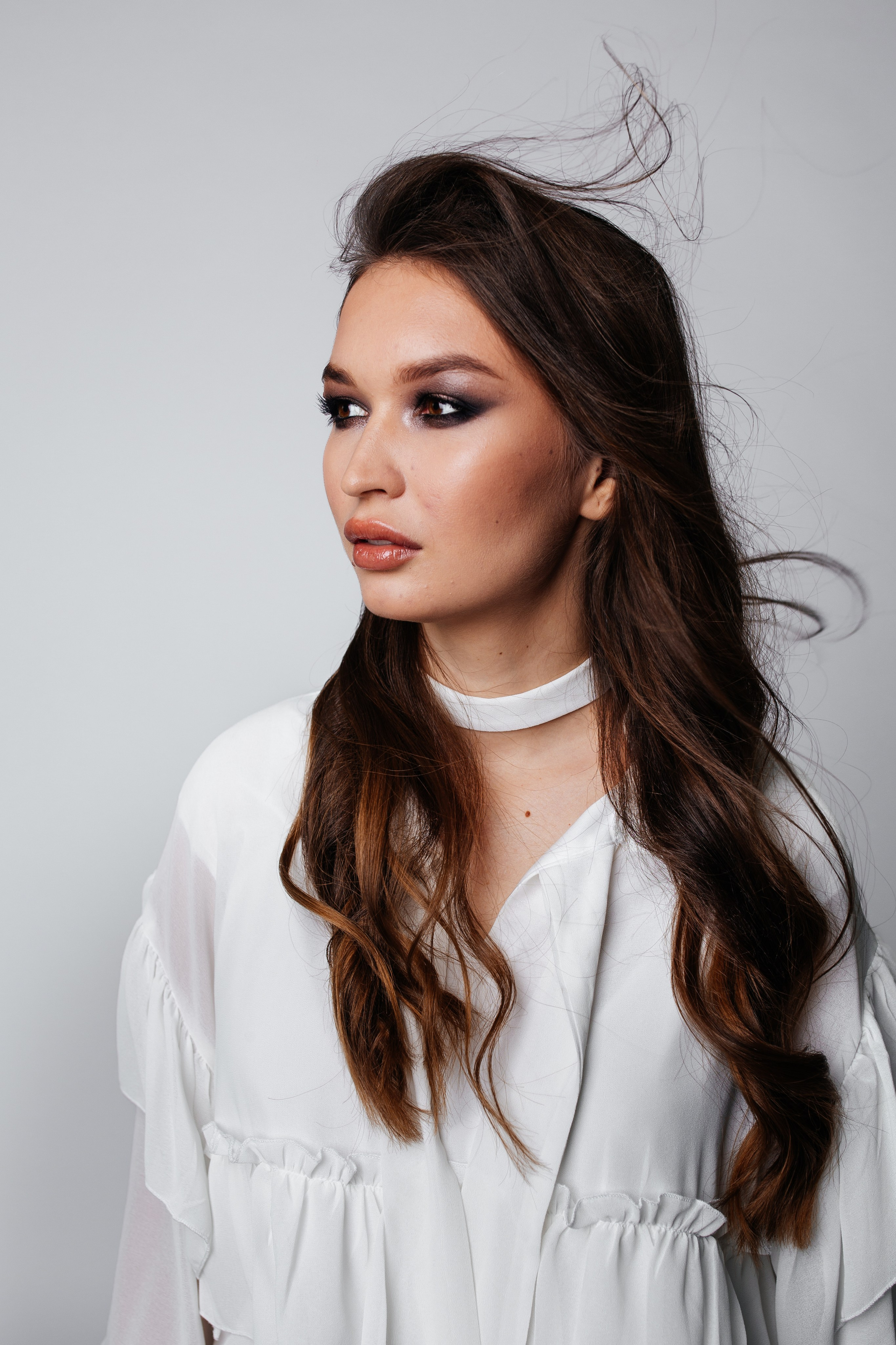 Олеся. Марина Шаймухаметова. Фотограф в Уфе