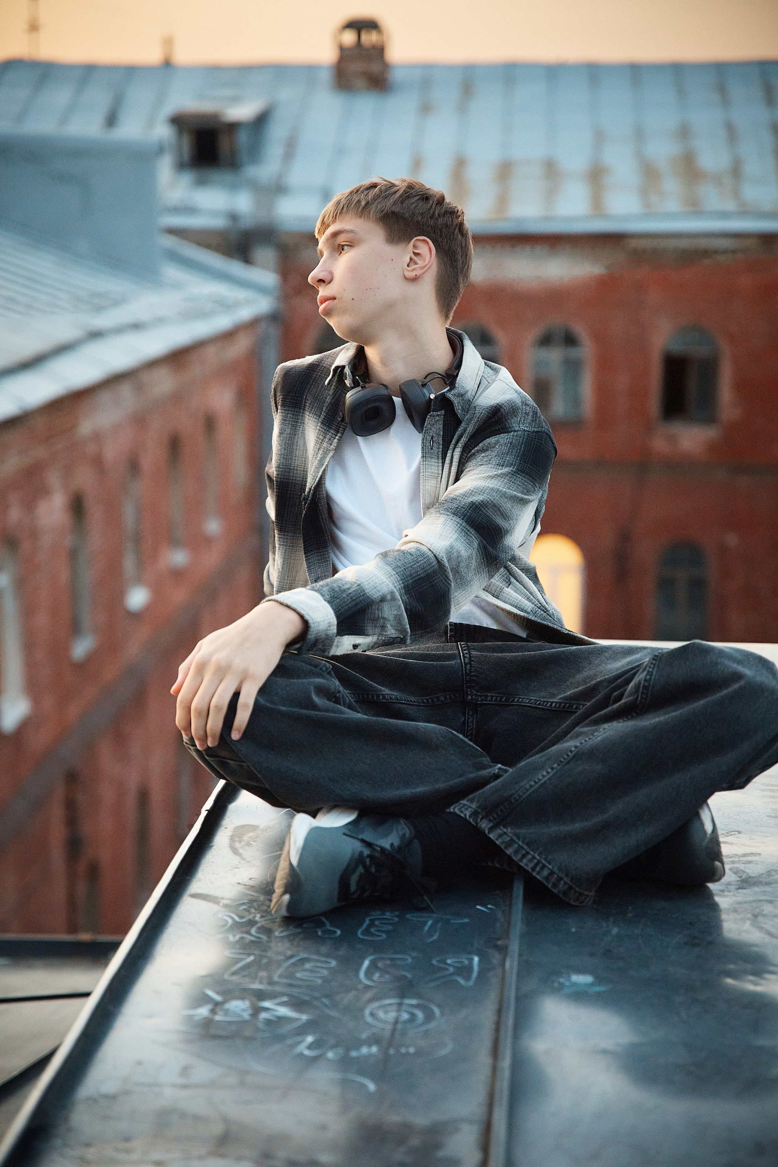 Закаты Нижнего. Татьяна Бабаева — Фотограф