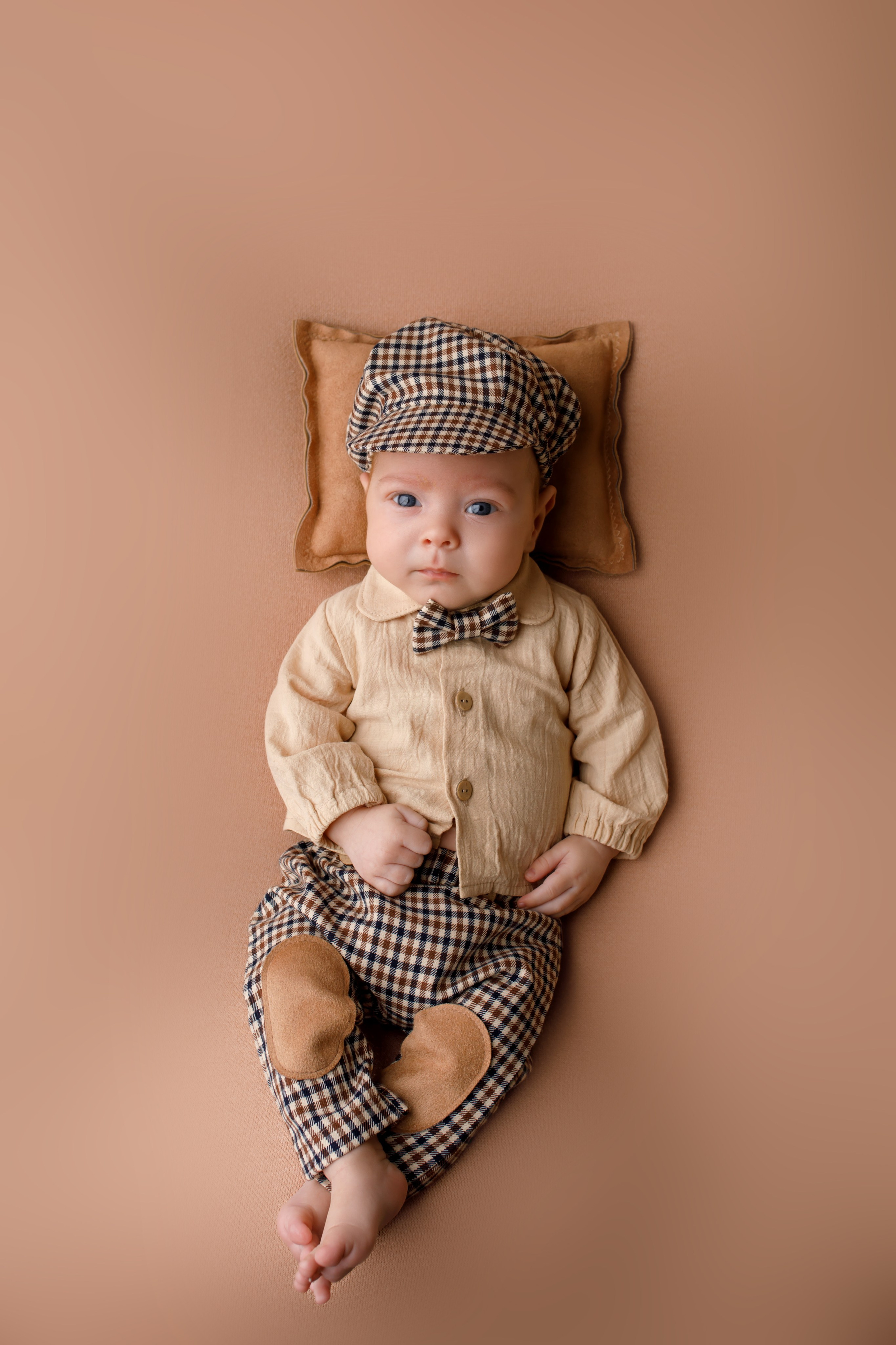 Фотосессия новорожденных. Фотограф новорожденных Ростов-на-Дону