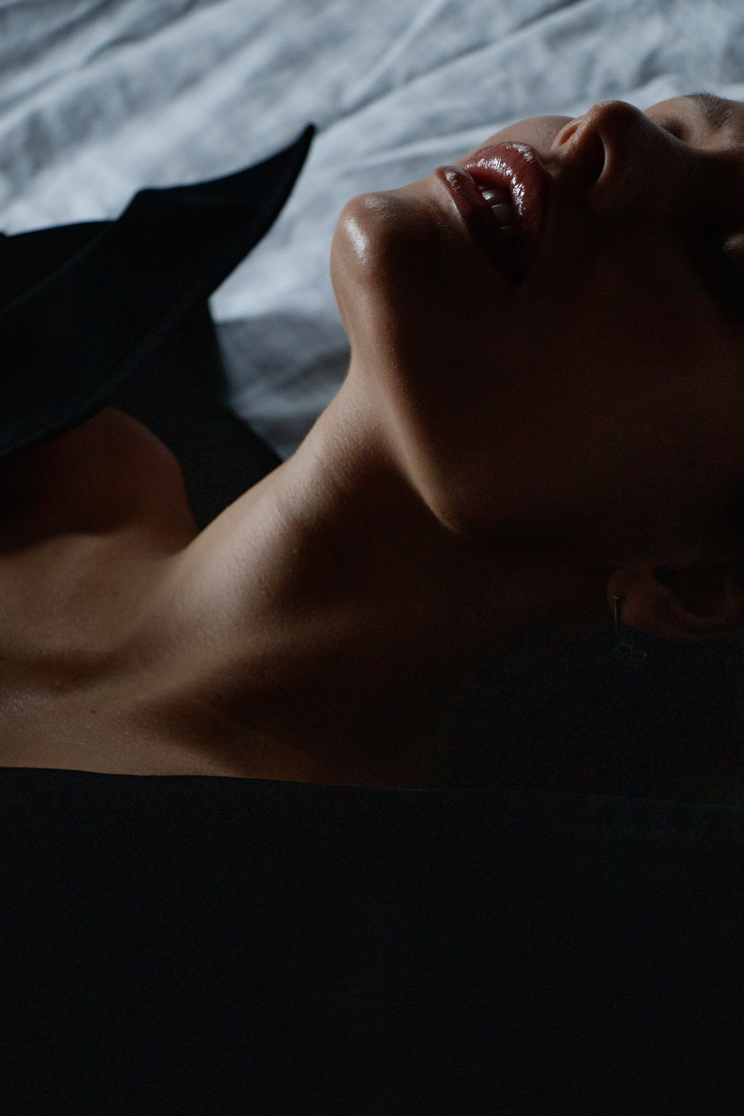 Женский портрет. Фотограф и ретушер в Ростове-на-Дону Вика Каен