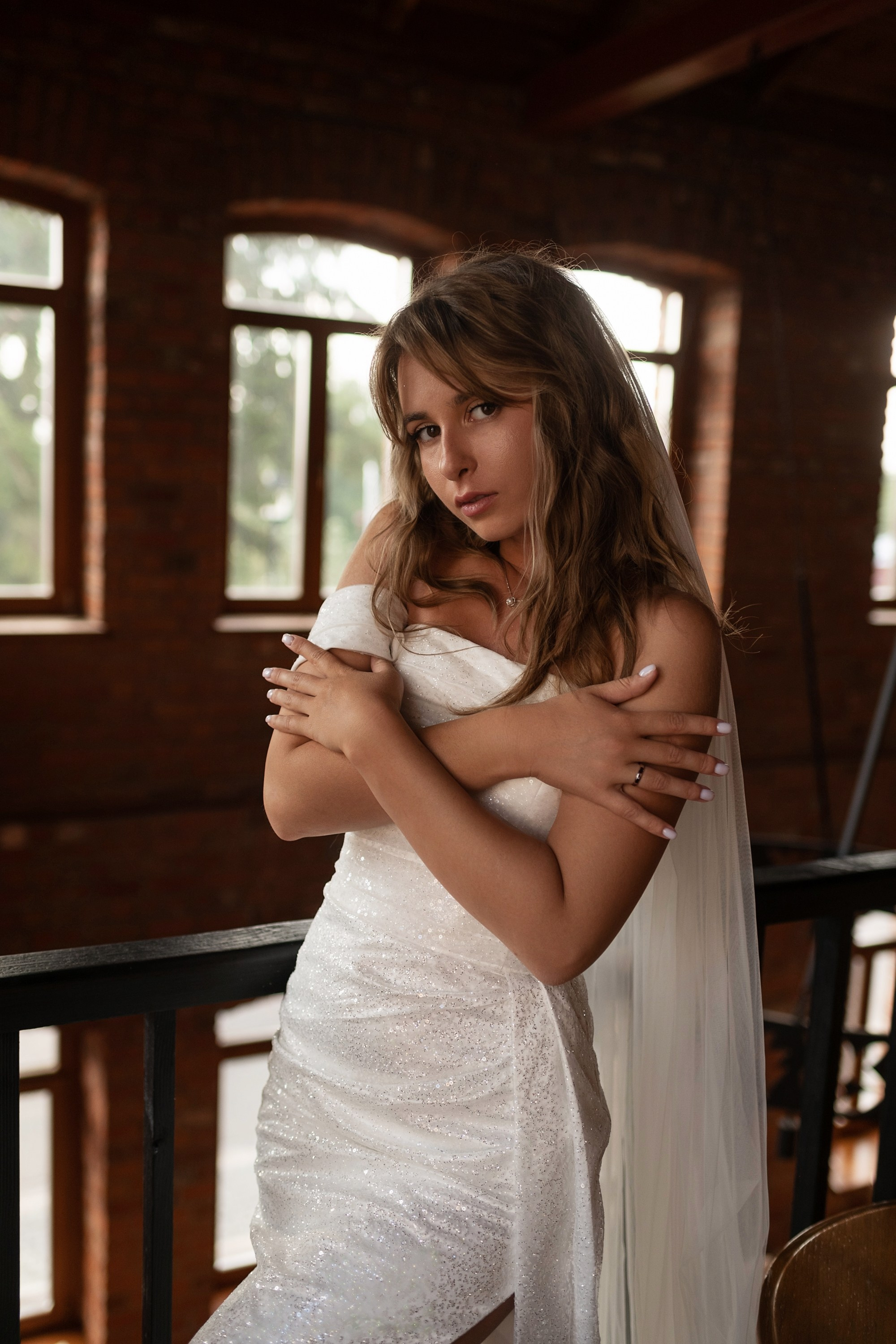 Лиза и Максим. Фотограф Смоляк Алена