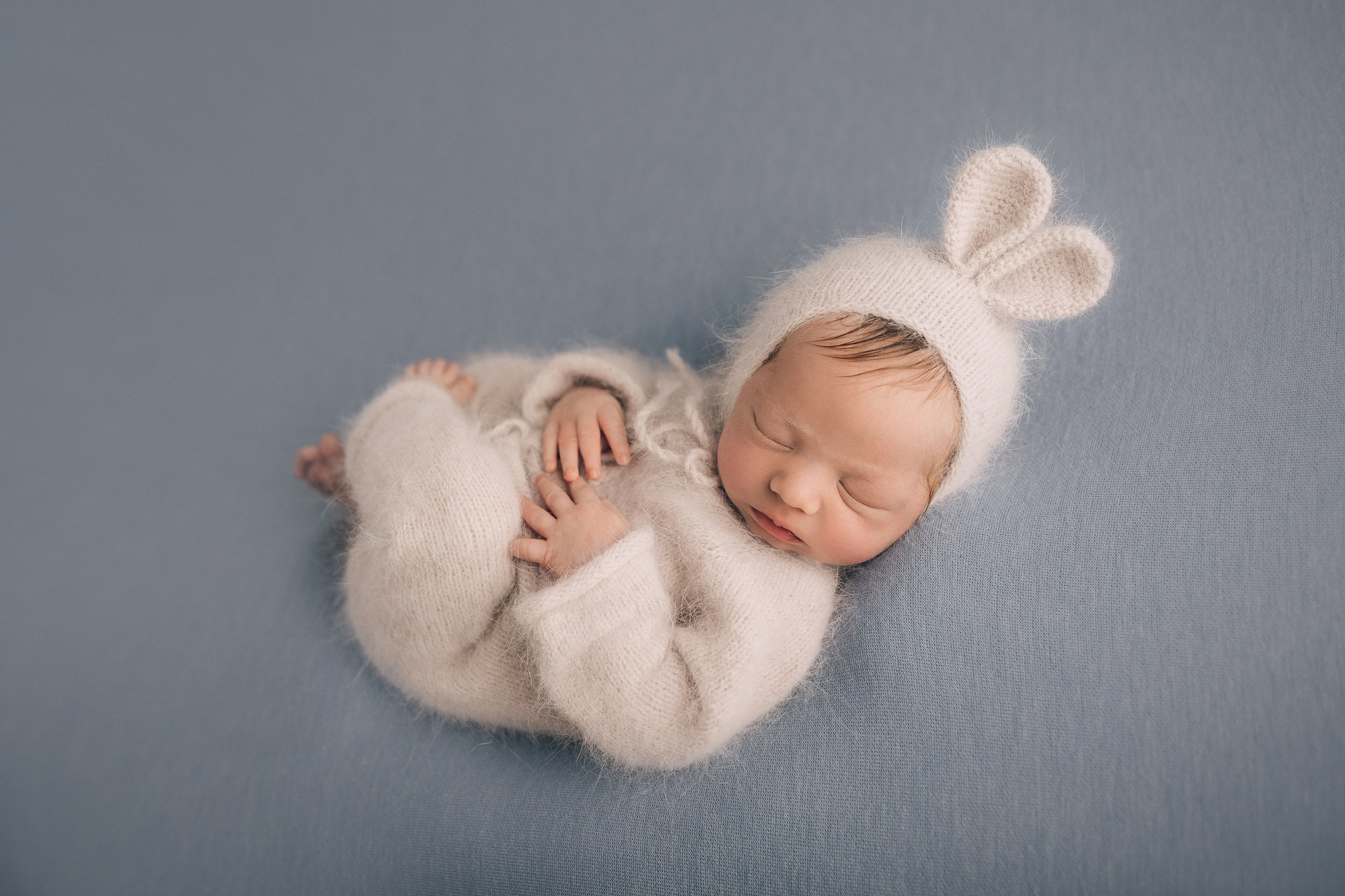 Ярослав 11 дней. Семейный фотограф новорождённых в Серпухове Юлия Новикова +79637785957