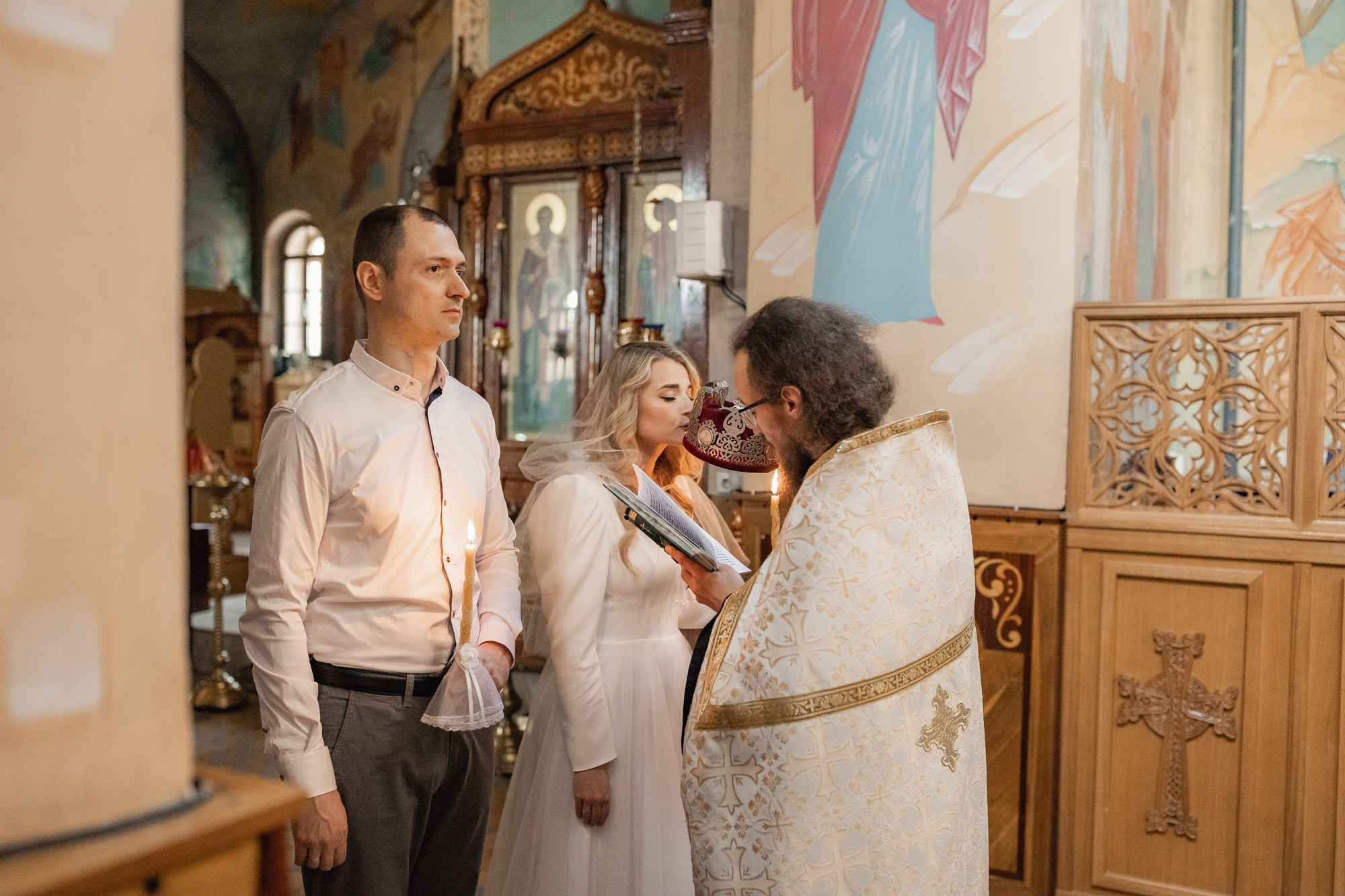 Венчание с. Бутурлино. Семейный фотограф новорождённых в Серпухове Юлия Новикова +79637785957