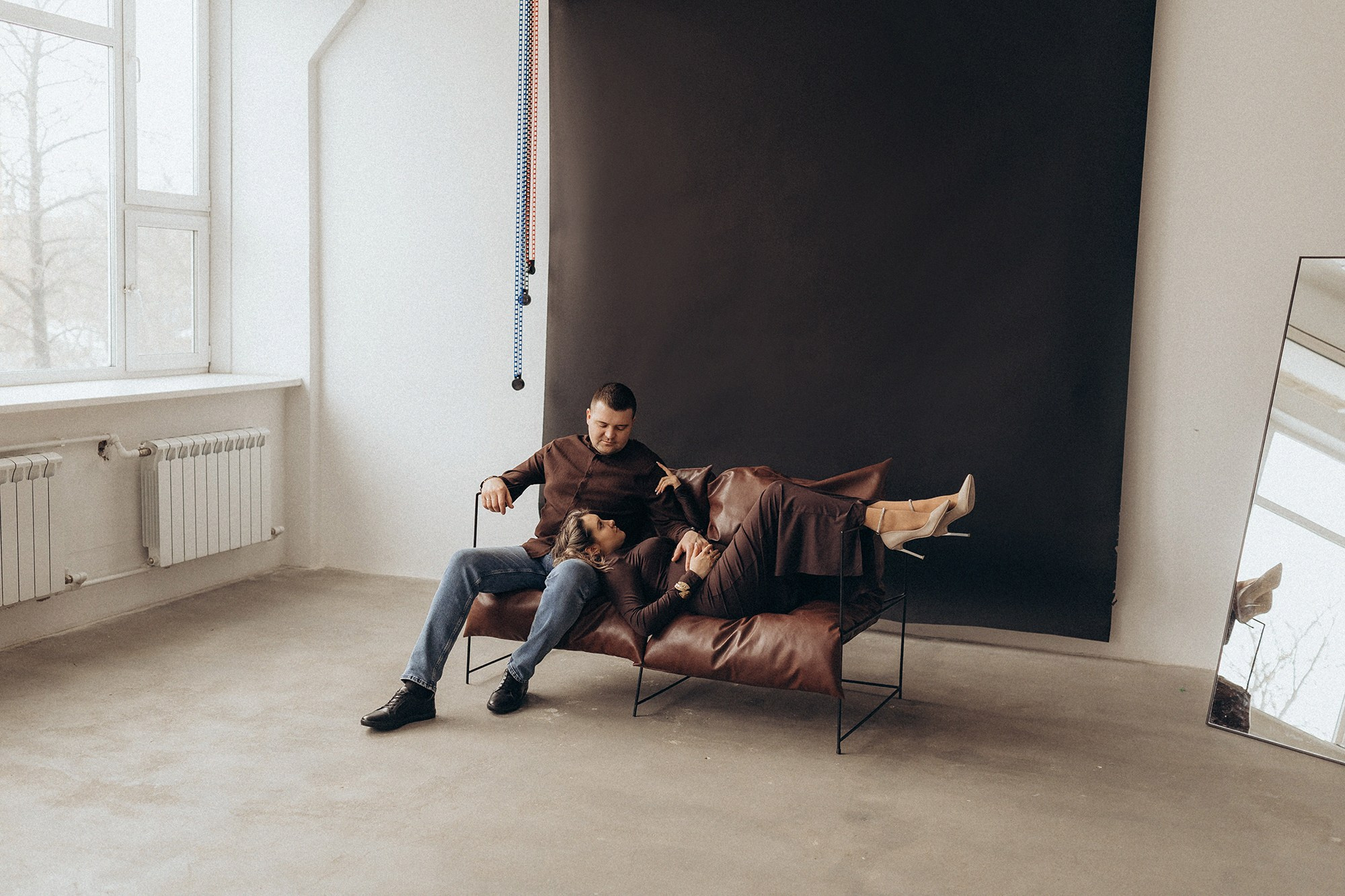 В ожидании сына. Семейный, свадебный и фотограф новорождённых в Серпухове и МО Юлия Новикова +79637785957