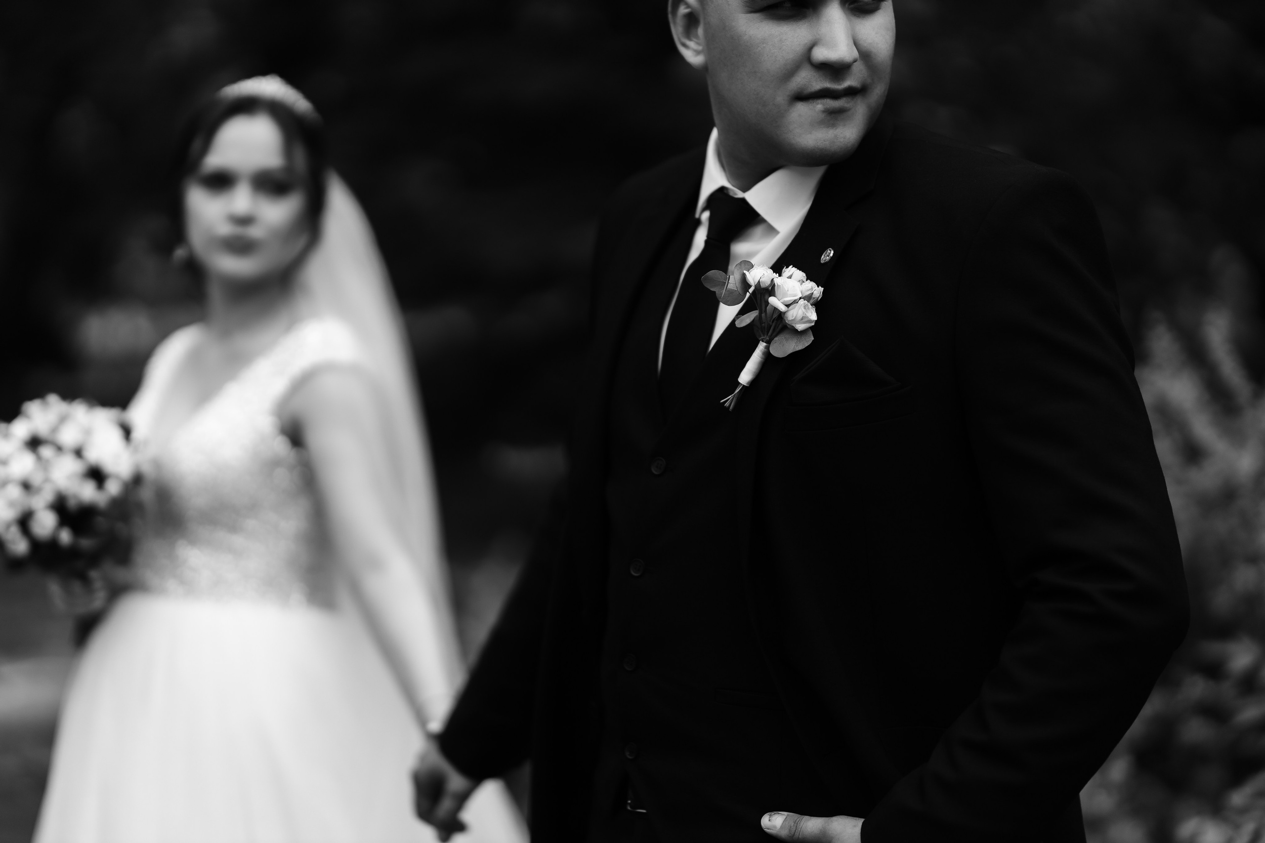 Kirill & Anna. Свадебный фотограф Ильнар Асадуллин