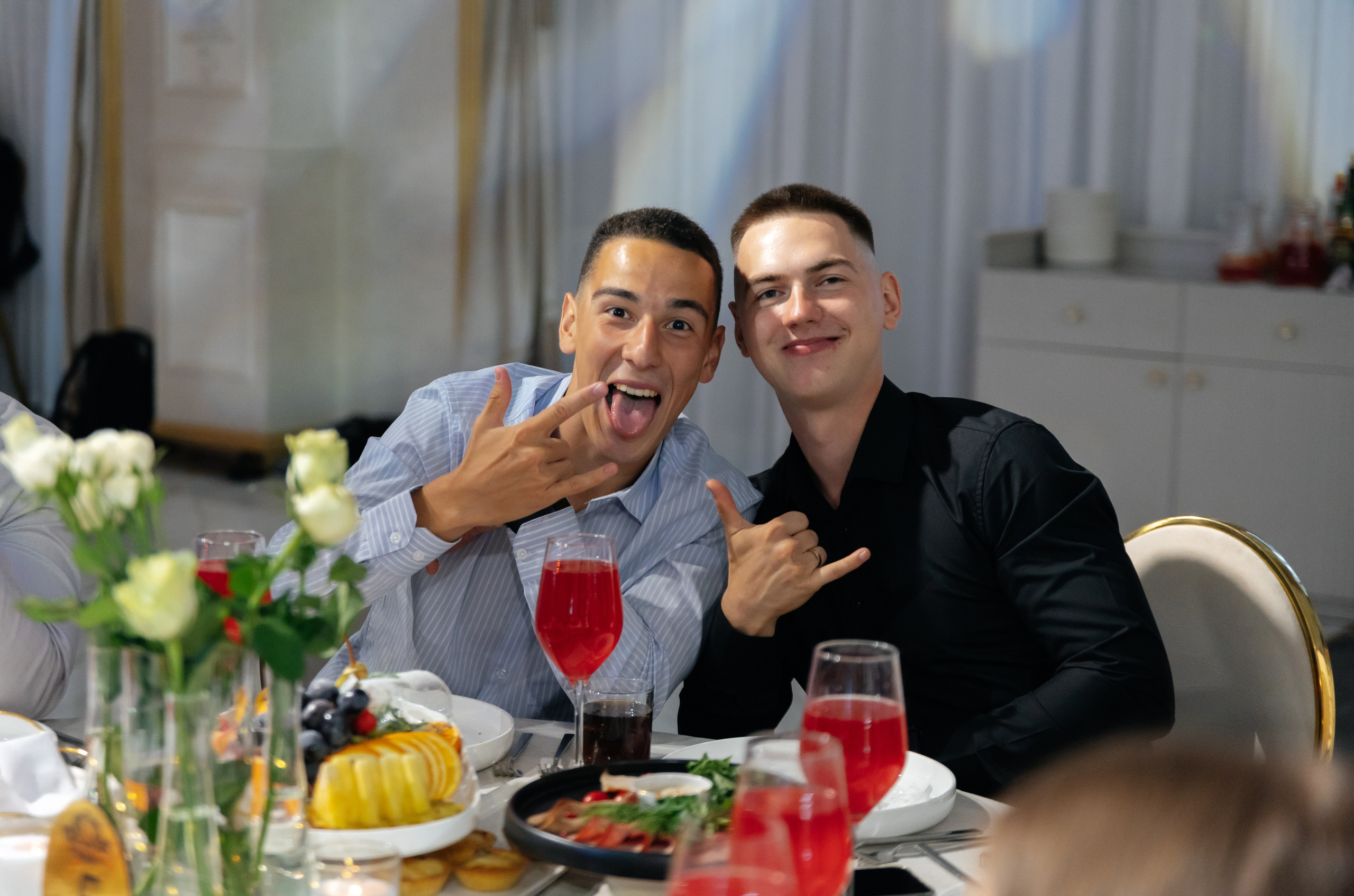 Arthur & Zarina. Свадебный фотограф Ильнар Асадуллин