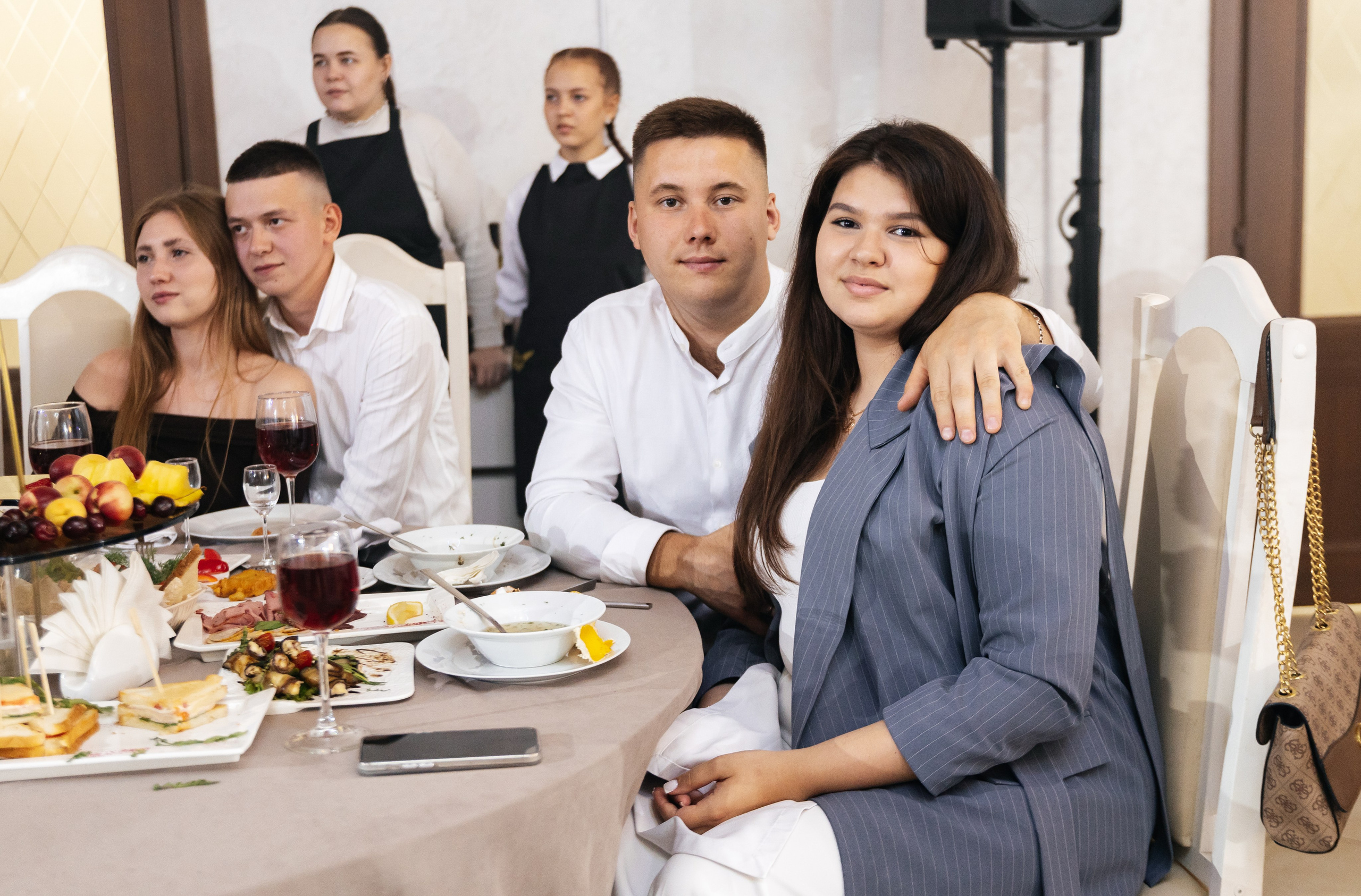 Emil & Guzel. Свадебный фотограф Ильнар Асадуллин