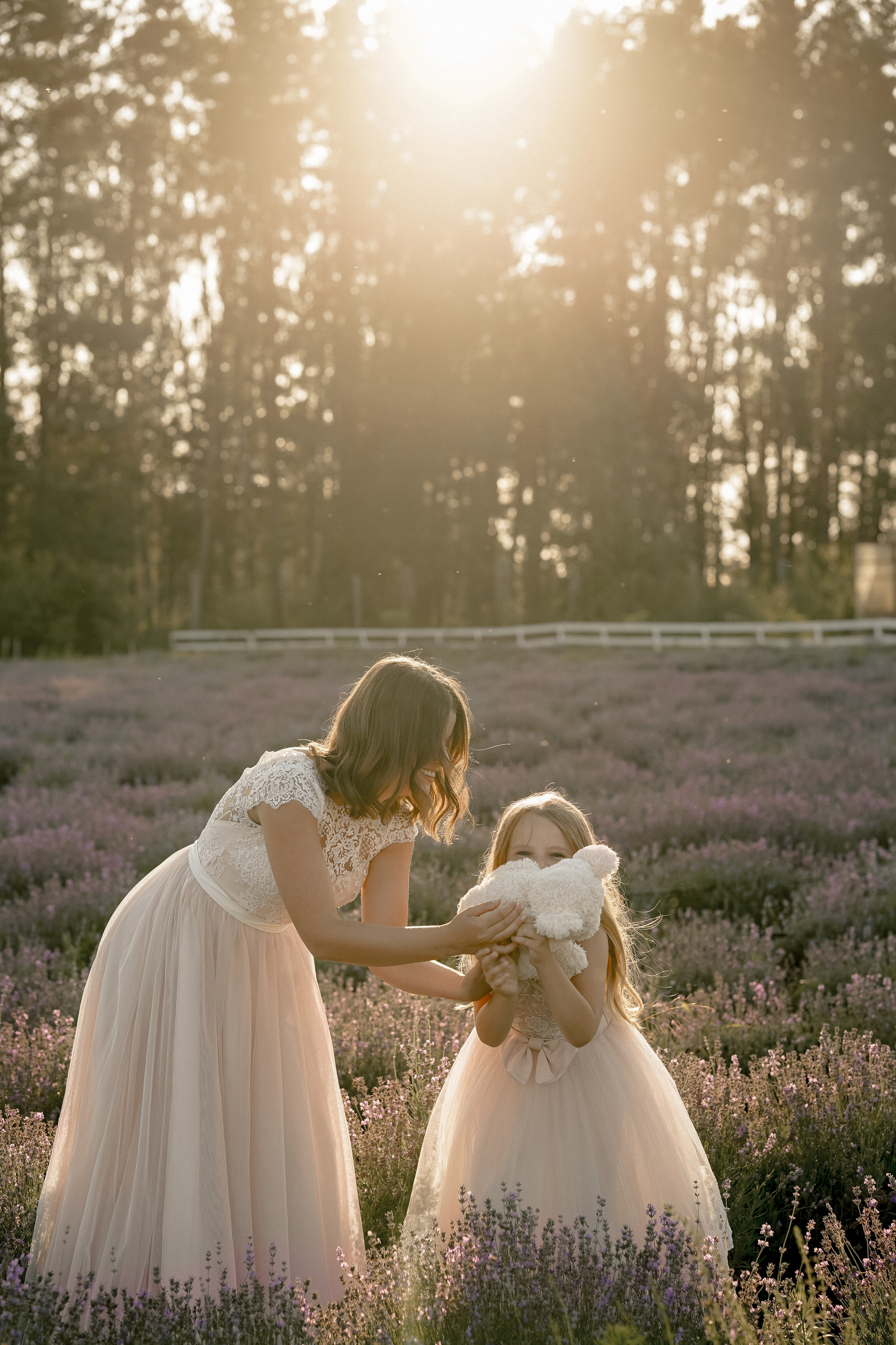 Ира и Полина. Фотограф Санкт-Петербург/Гомель Виктория Петрова