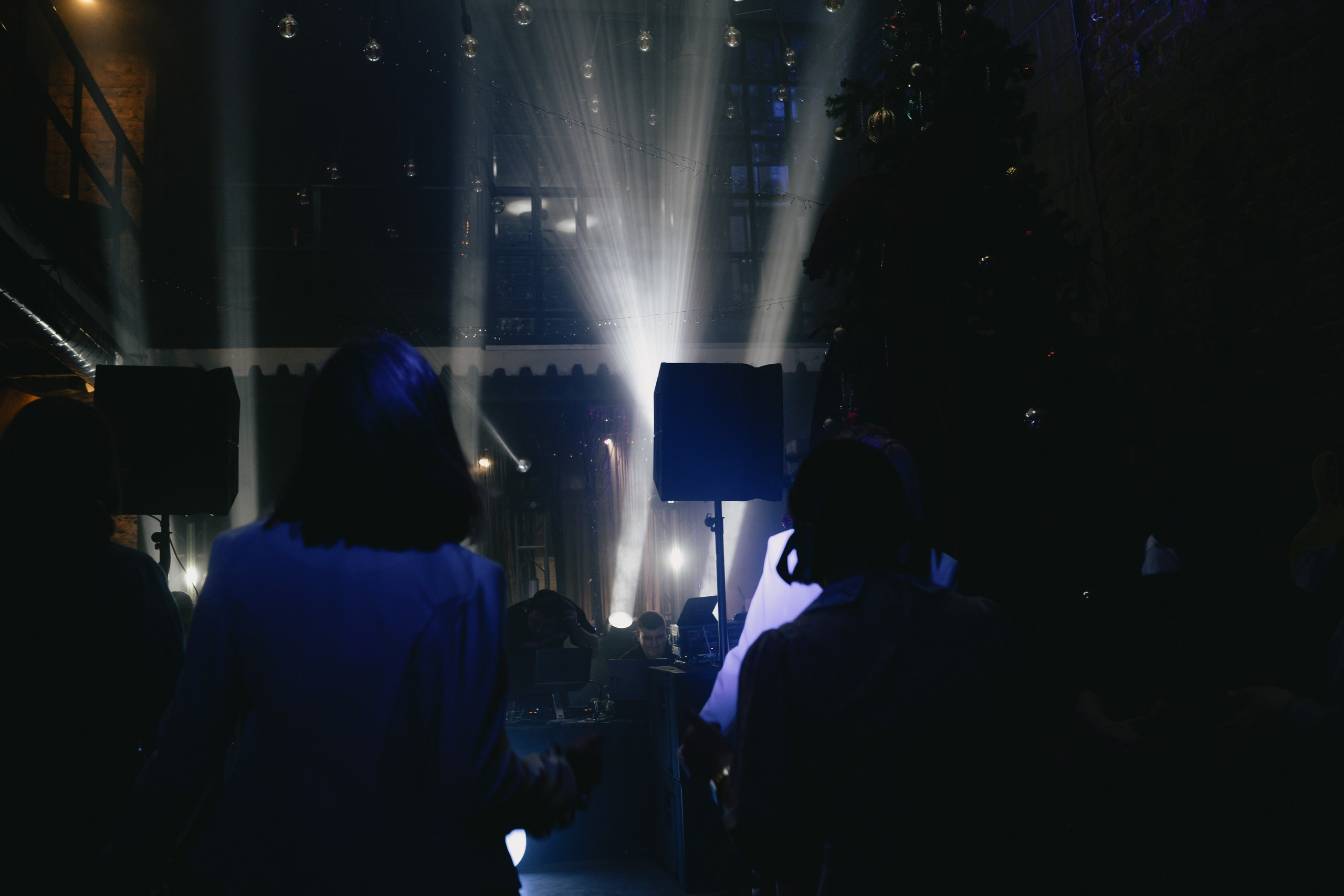 Корпоратив MAXVAL. Фотограф Vika Rin