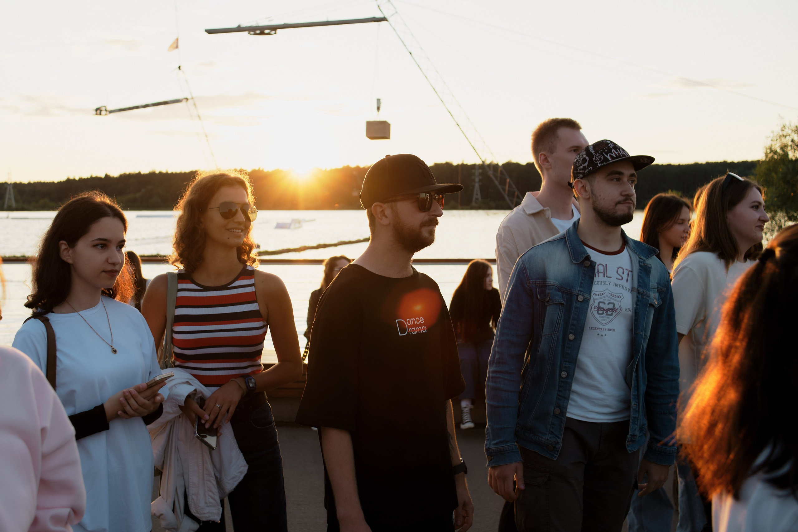 «ДОМашний джем». Фотограф Vika Rin