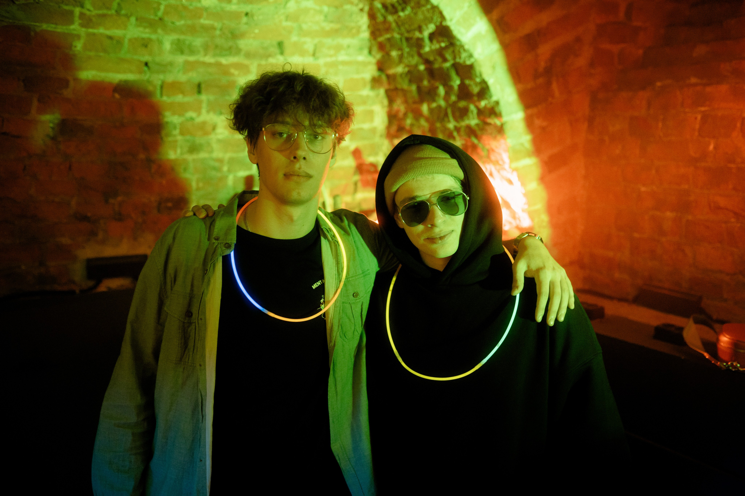 Кратная Звезда | JUNGLE WAVE. Фотограф Vika Rin