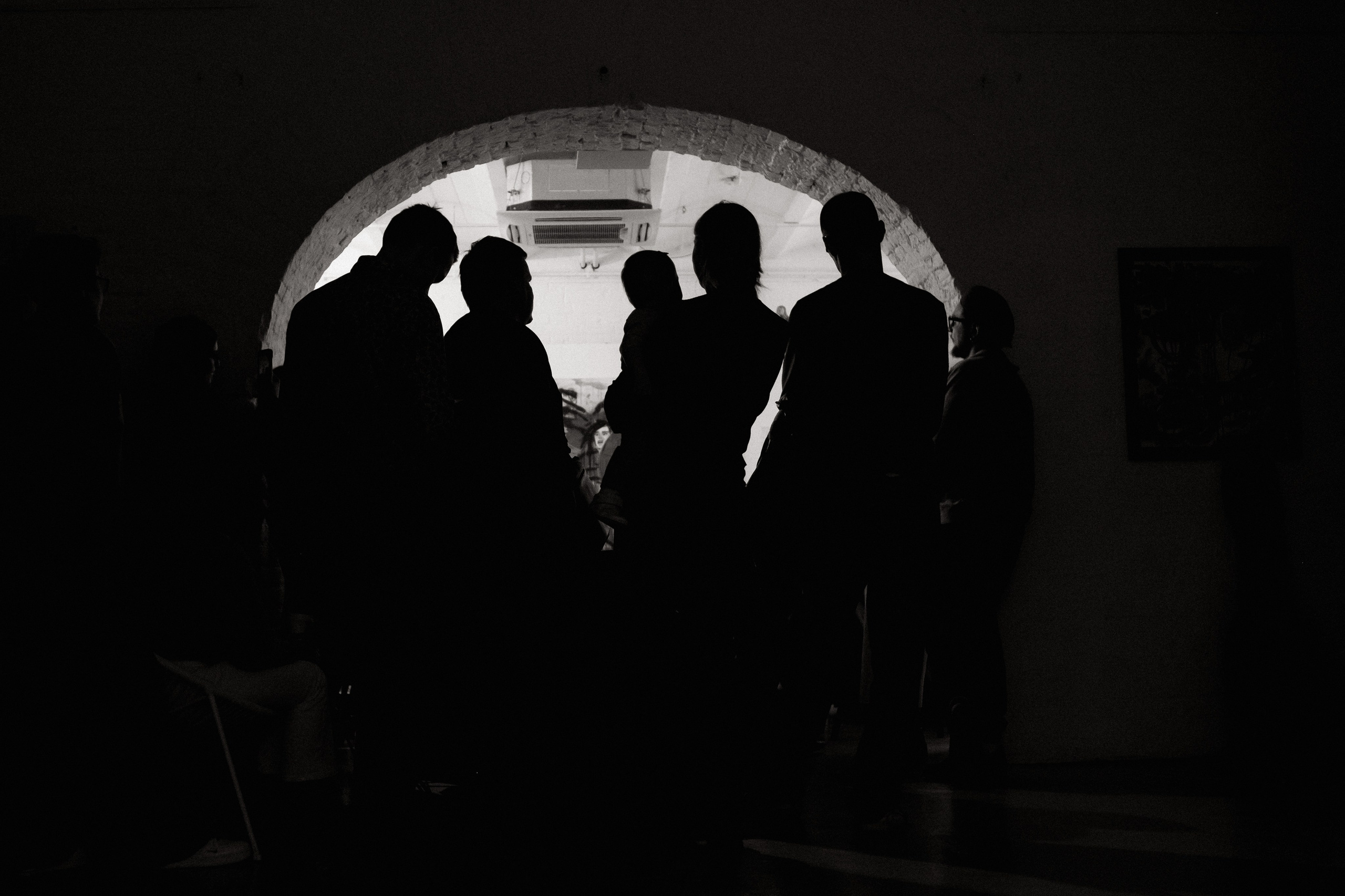 Поэтри-слэм | PRO A﻿RT`S. Фотограф Vika Rin