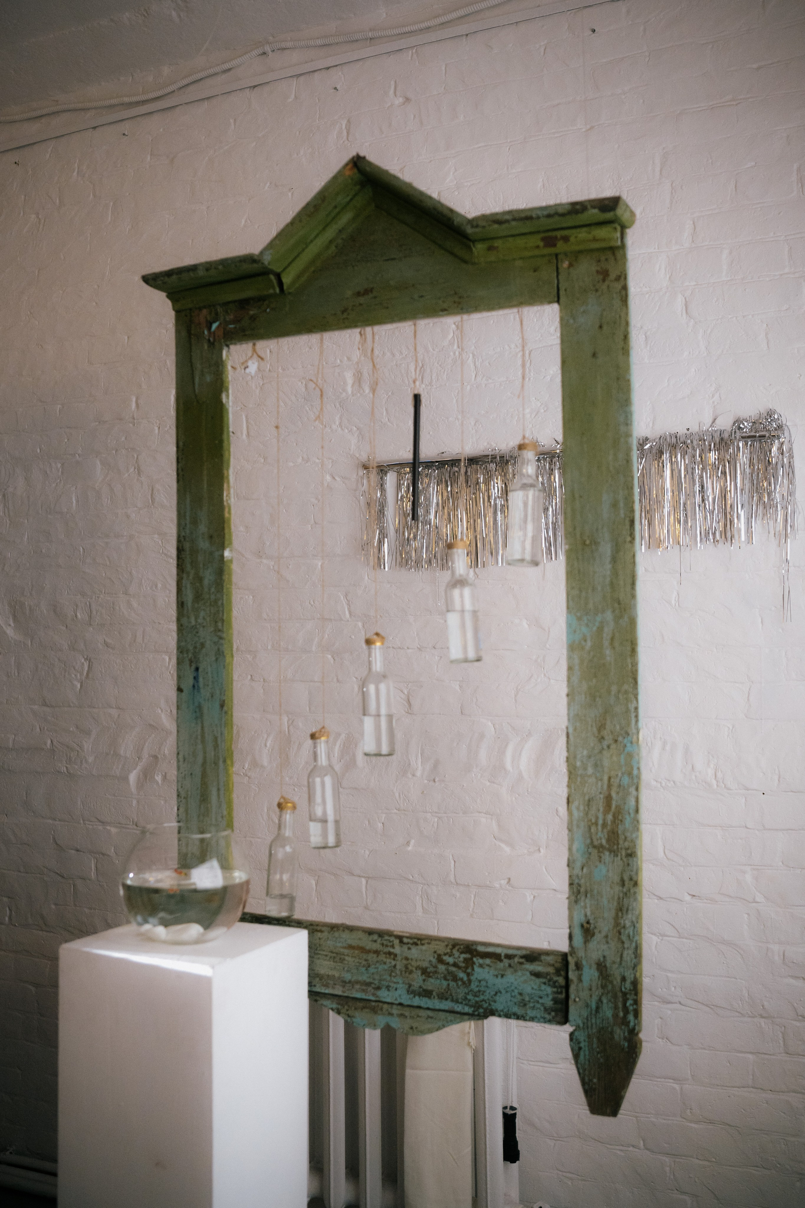 Спектакль «Простодурсен. Волшебные сказки Приречной страны». Фотограф Vika Rin