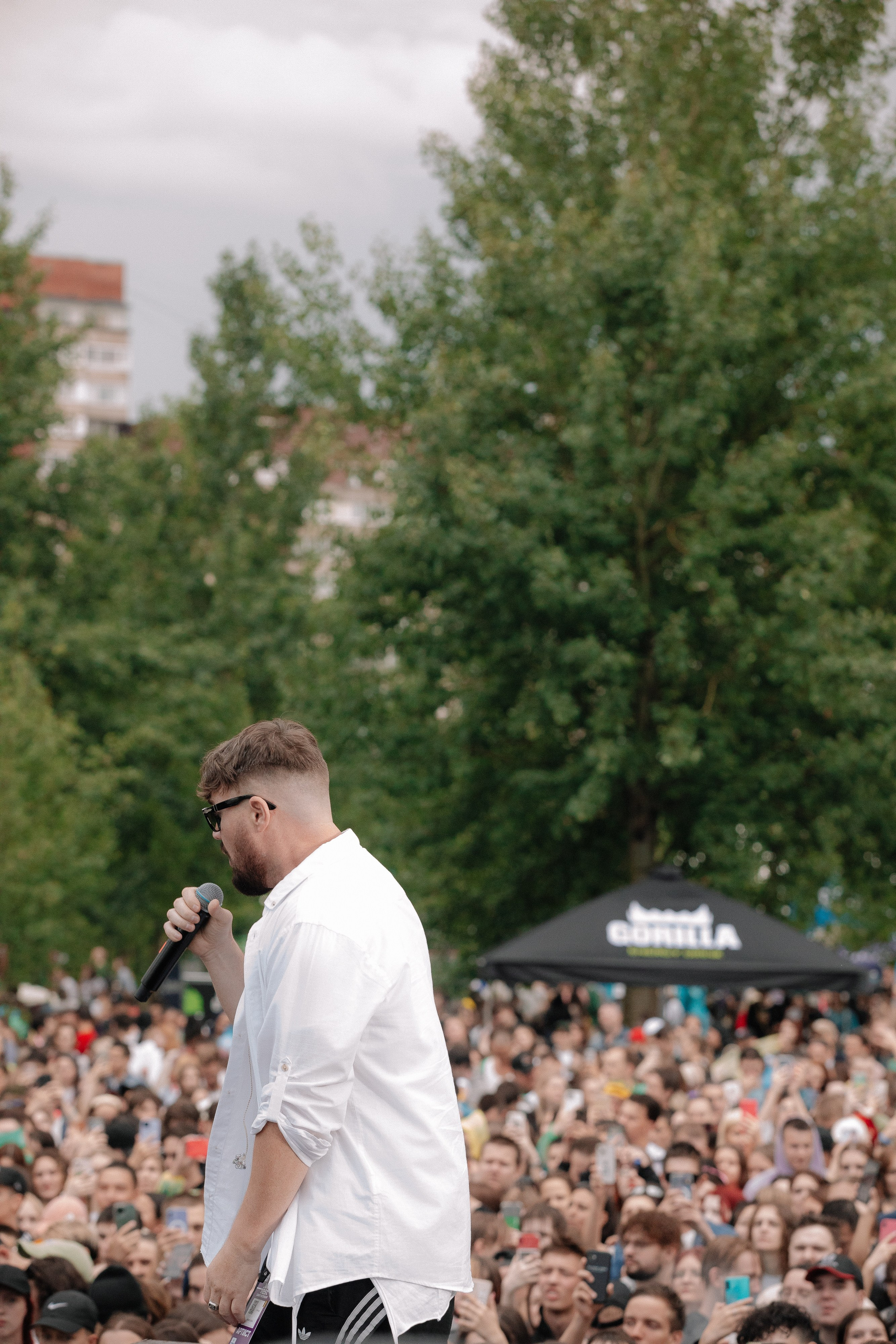 VK1'23. Фотограф в Санкт-Петербурге