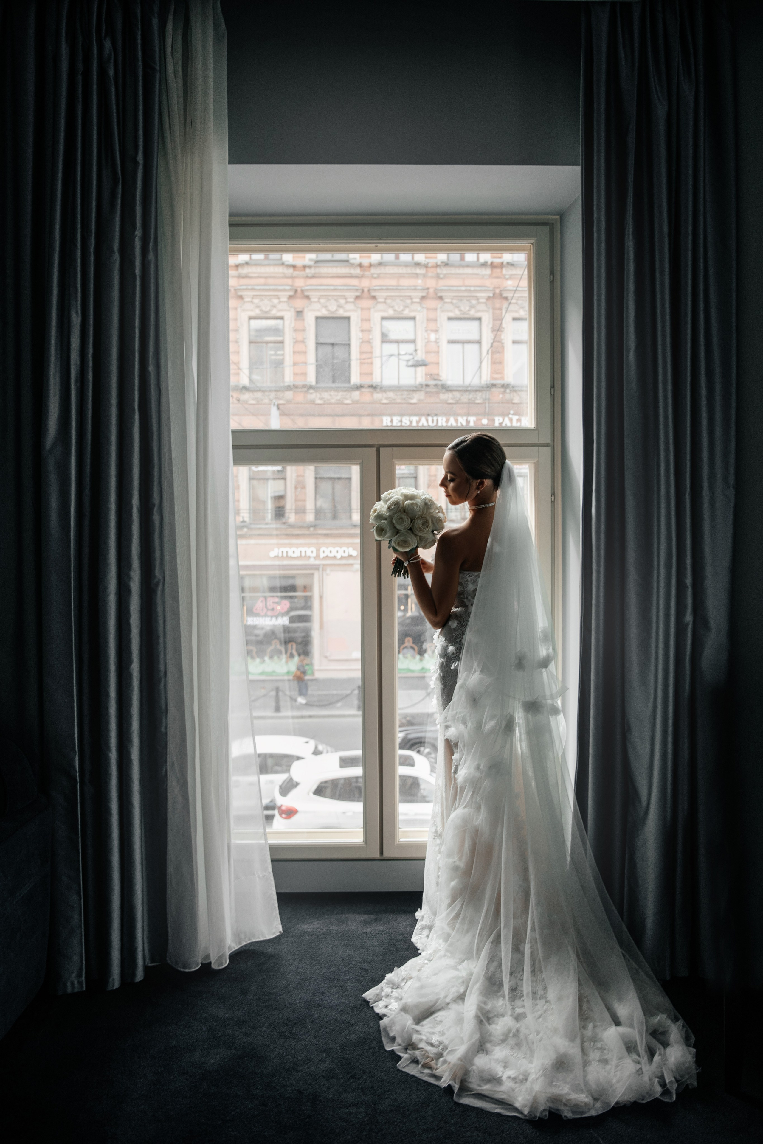 Nikita & Sofia. Фотограф Анжелика Кварц. Санкт-Петербург, Wedding Photographer in Spain, France, Italy, Montenegro