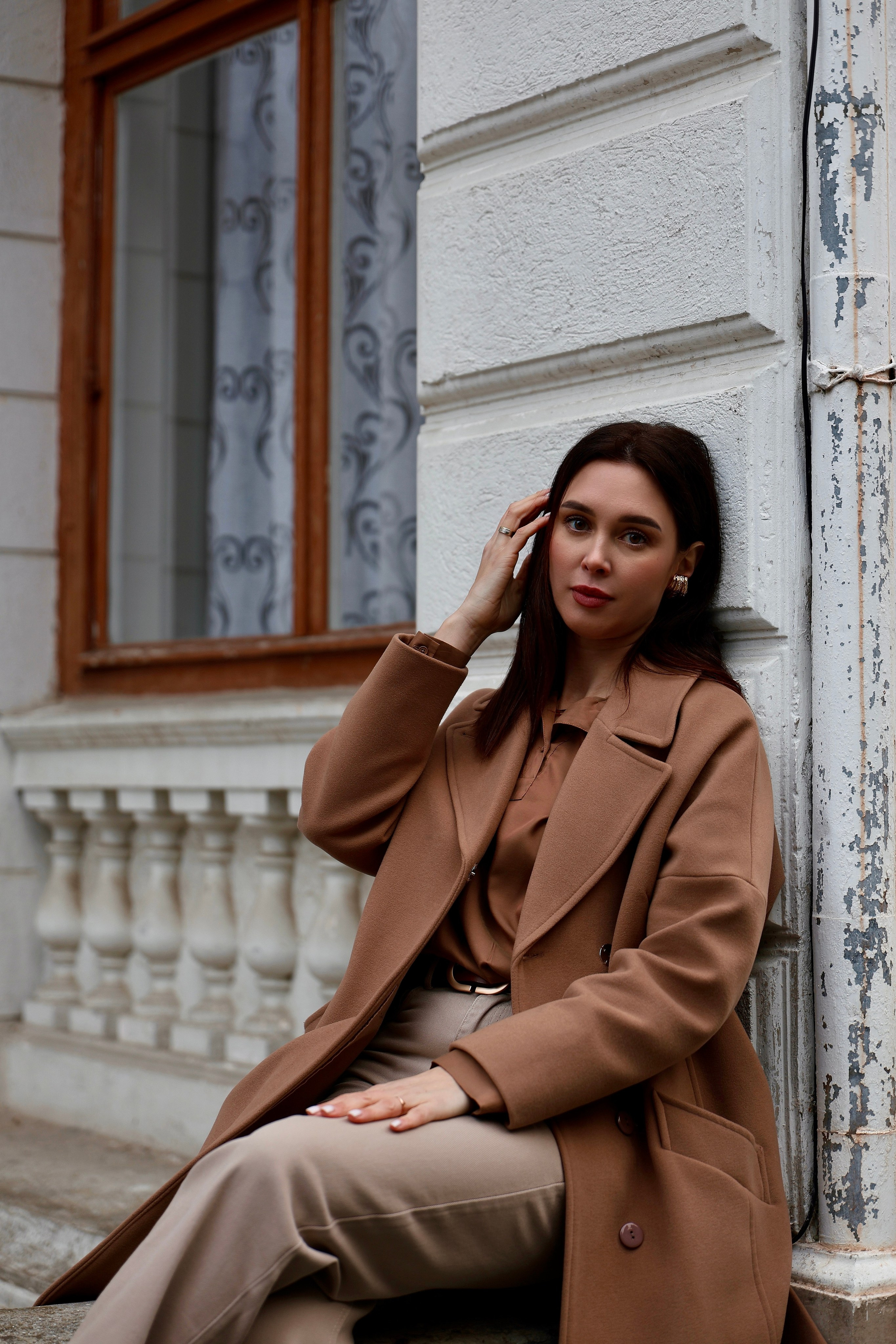 Марина. Фотограф в Ялте