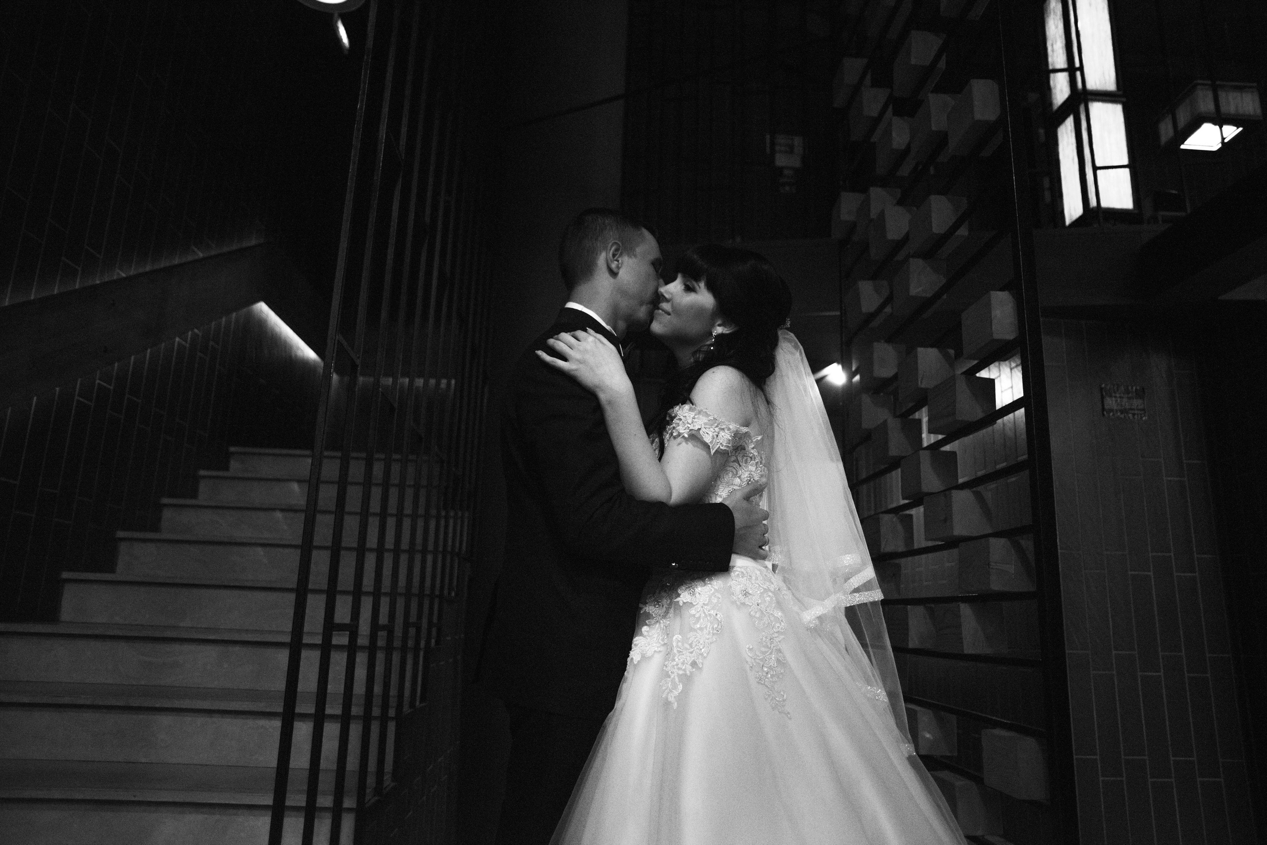 Александр и Светлана. Свадебный и семейный фотограф Яна Стражева. Волгоград, Москва