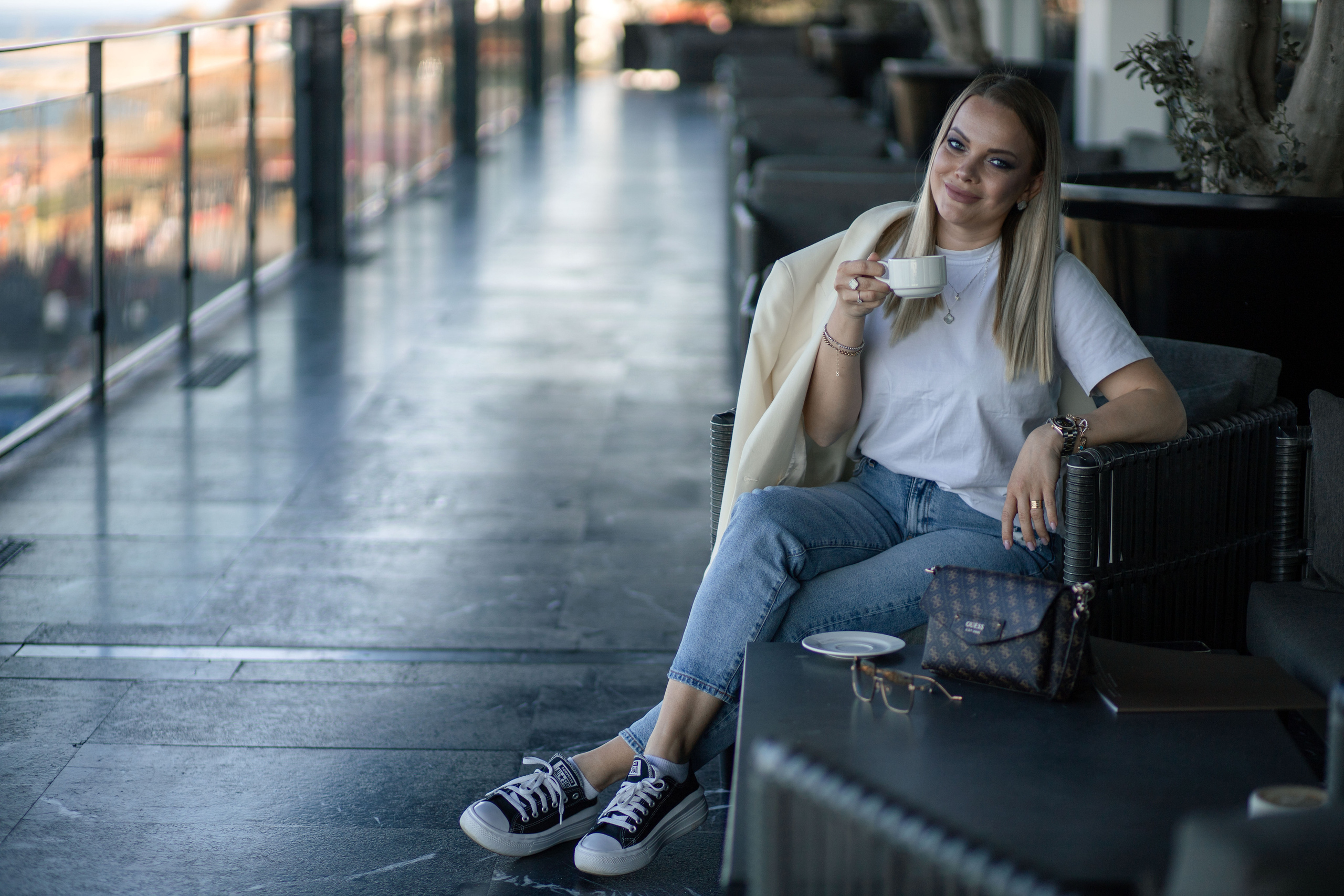 Женский портрет. Фотограф Алексин|Тула