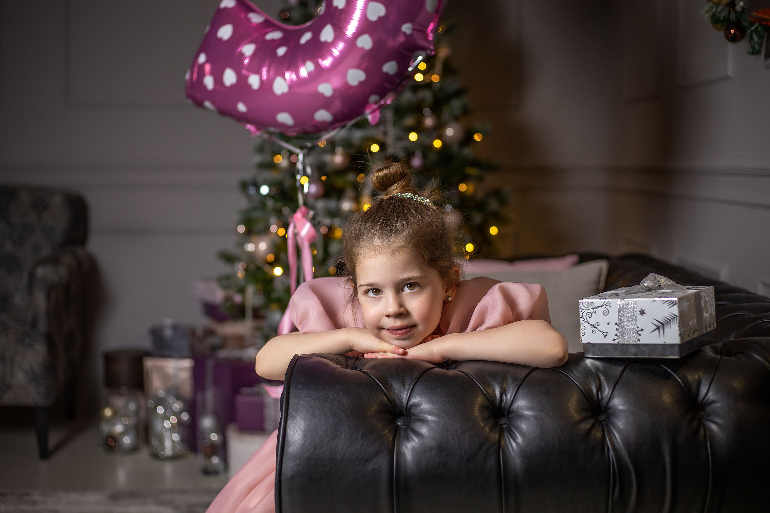 Детская фотография. Фотограф Алексин|Тула