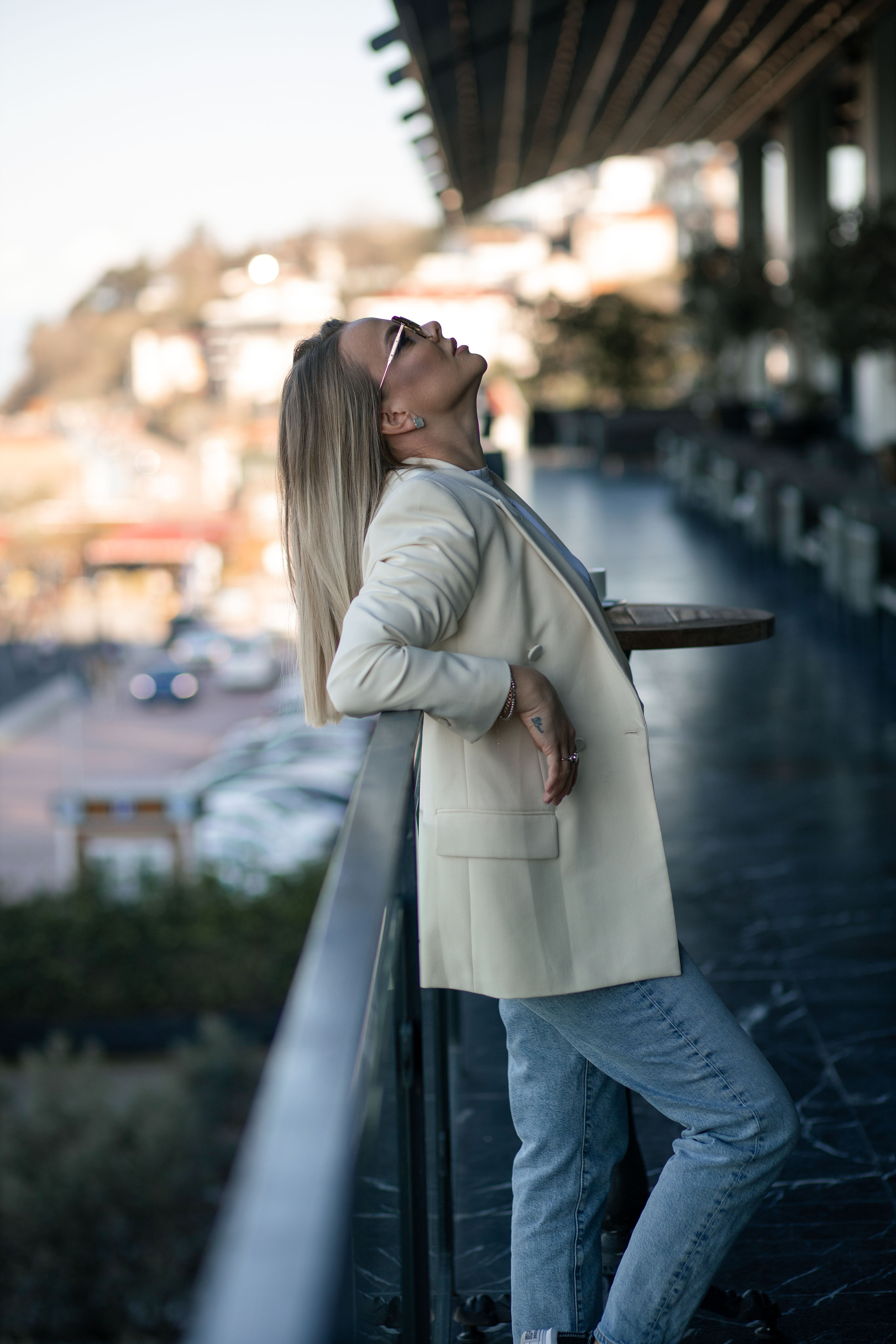 Женский портрет. Фотограф Алексин|Тула