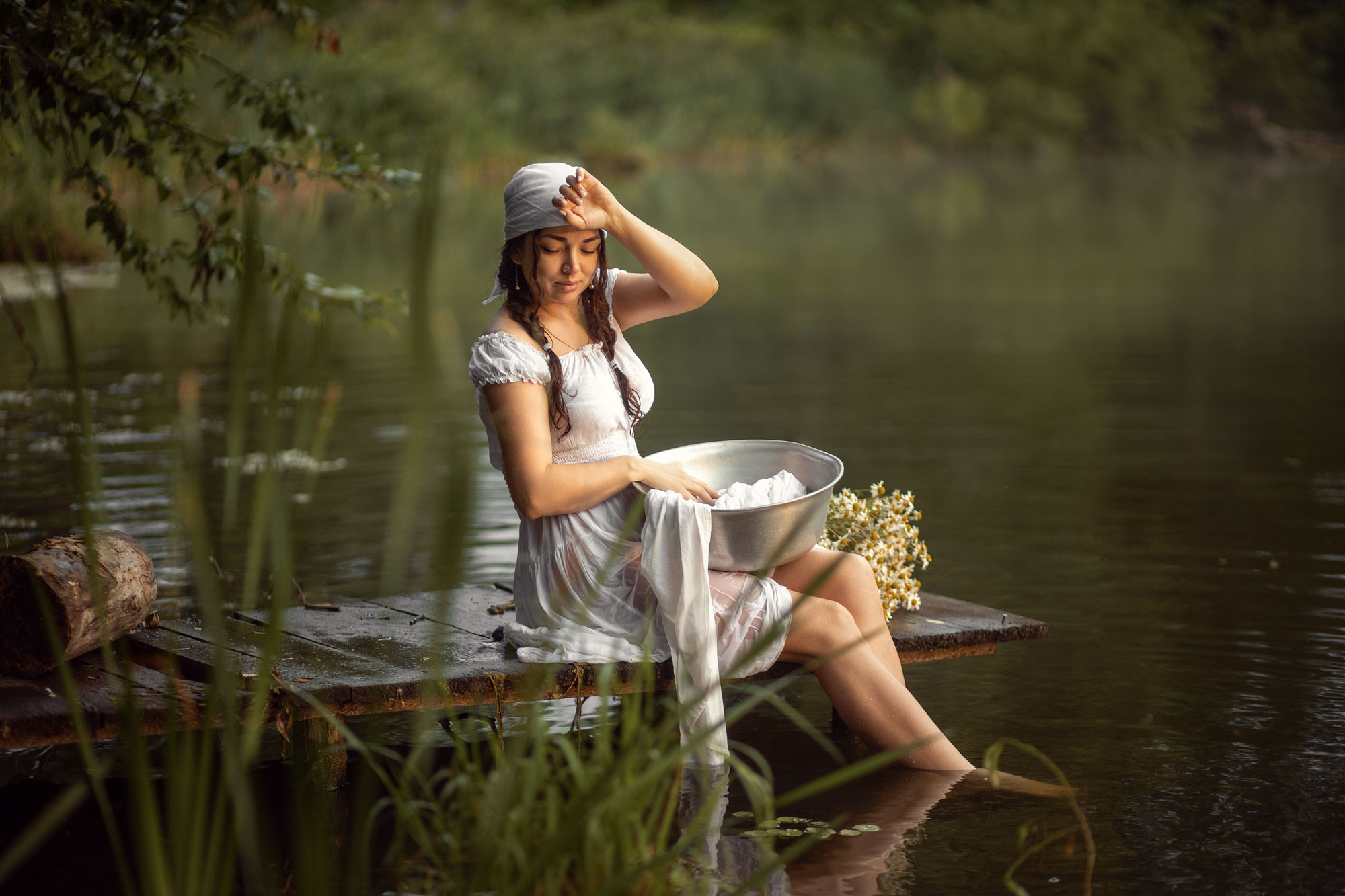 Рассвет. Фотограф Алексин|Тула