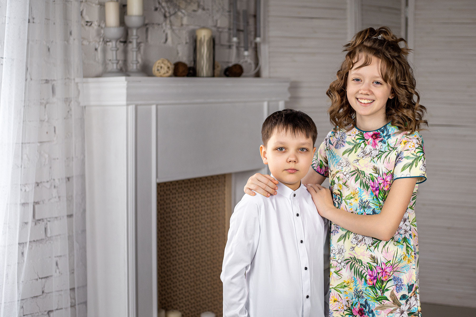 Детская фотография. Фотограф Алексин|Тула