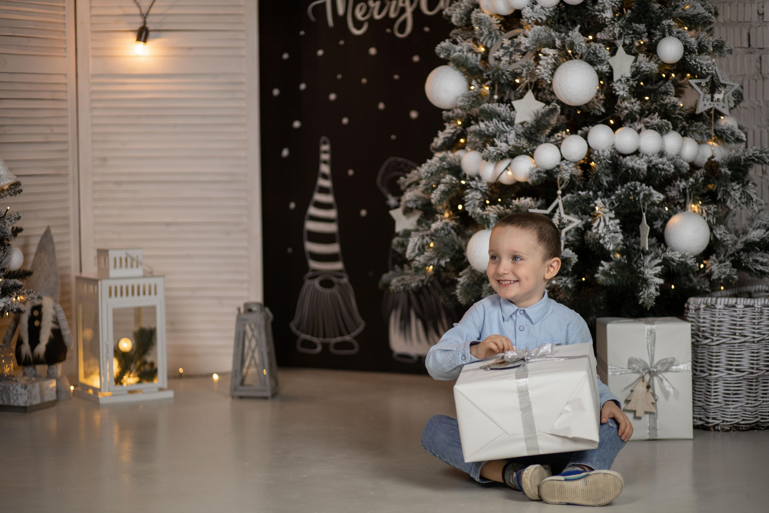 Детская фотография. Фотограф Алексин|Тула