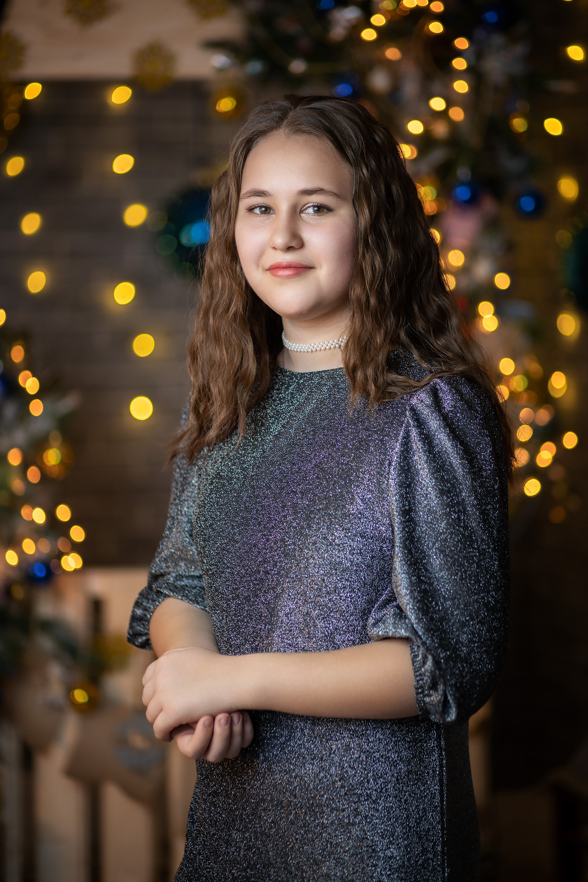 Новый год. Фотограф Алексин|Тула