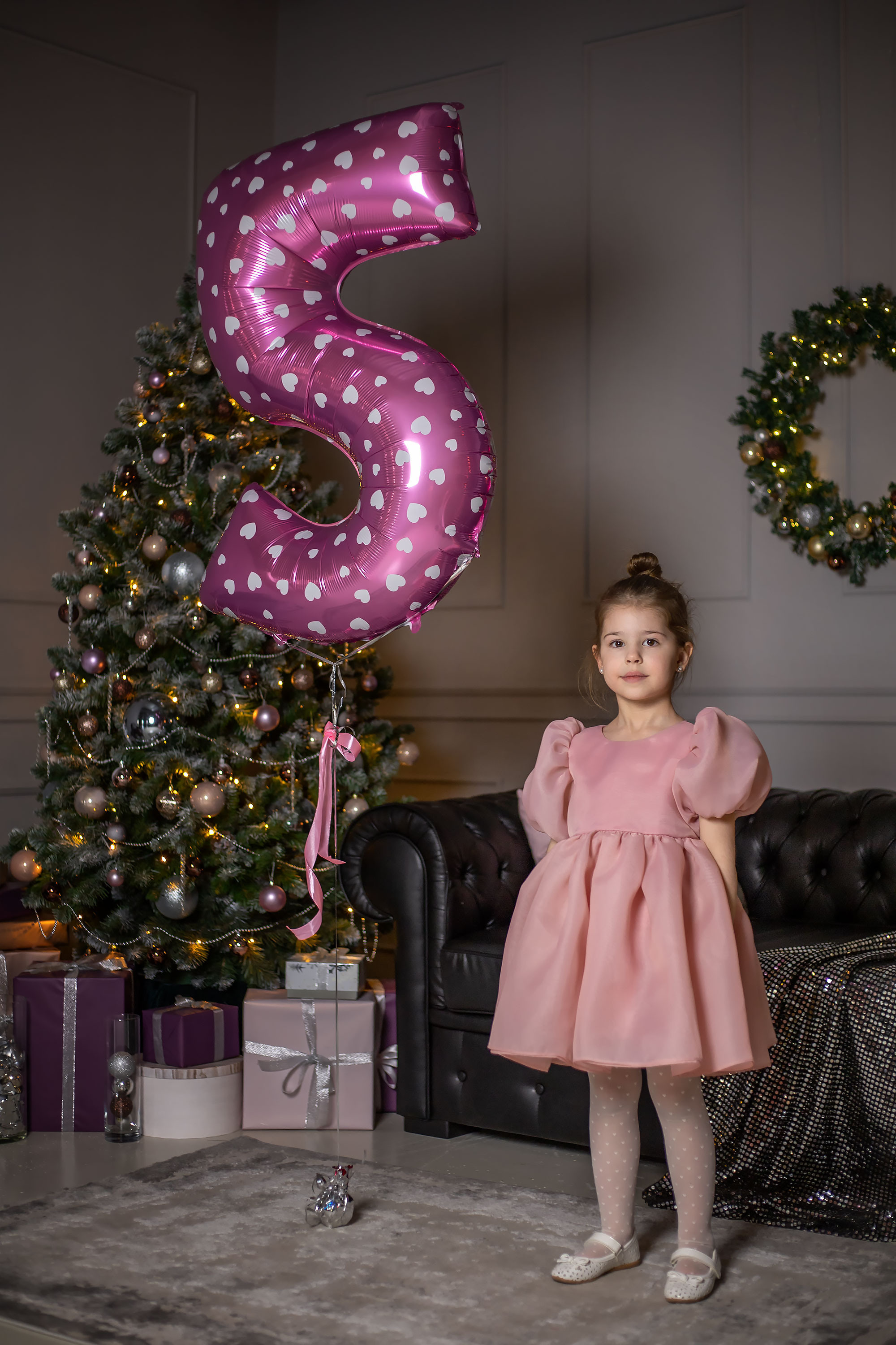 Детская фотография. Фотограф Алексин|Тула