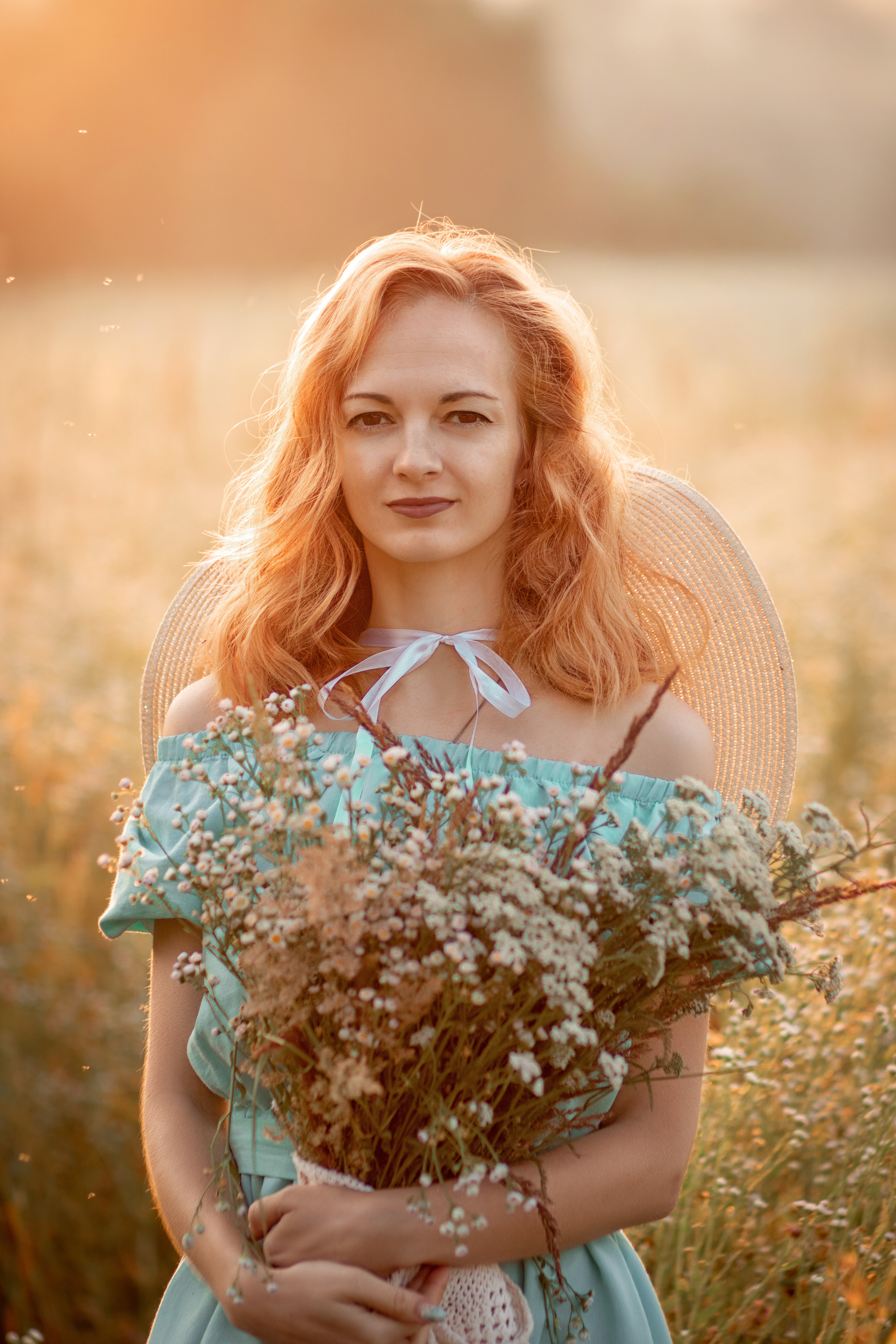 Рассвет. Фотограф Алексин|Тула