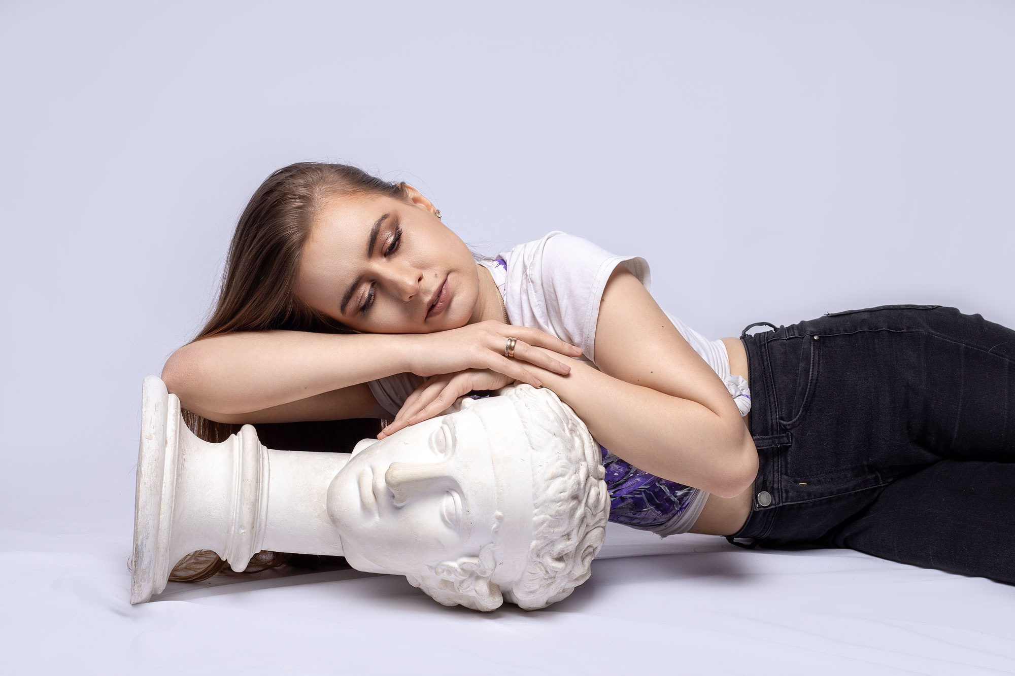 Контент фотосессия. Фотограф Алексин|Тула