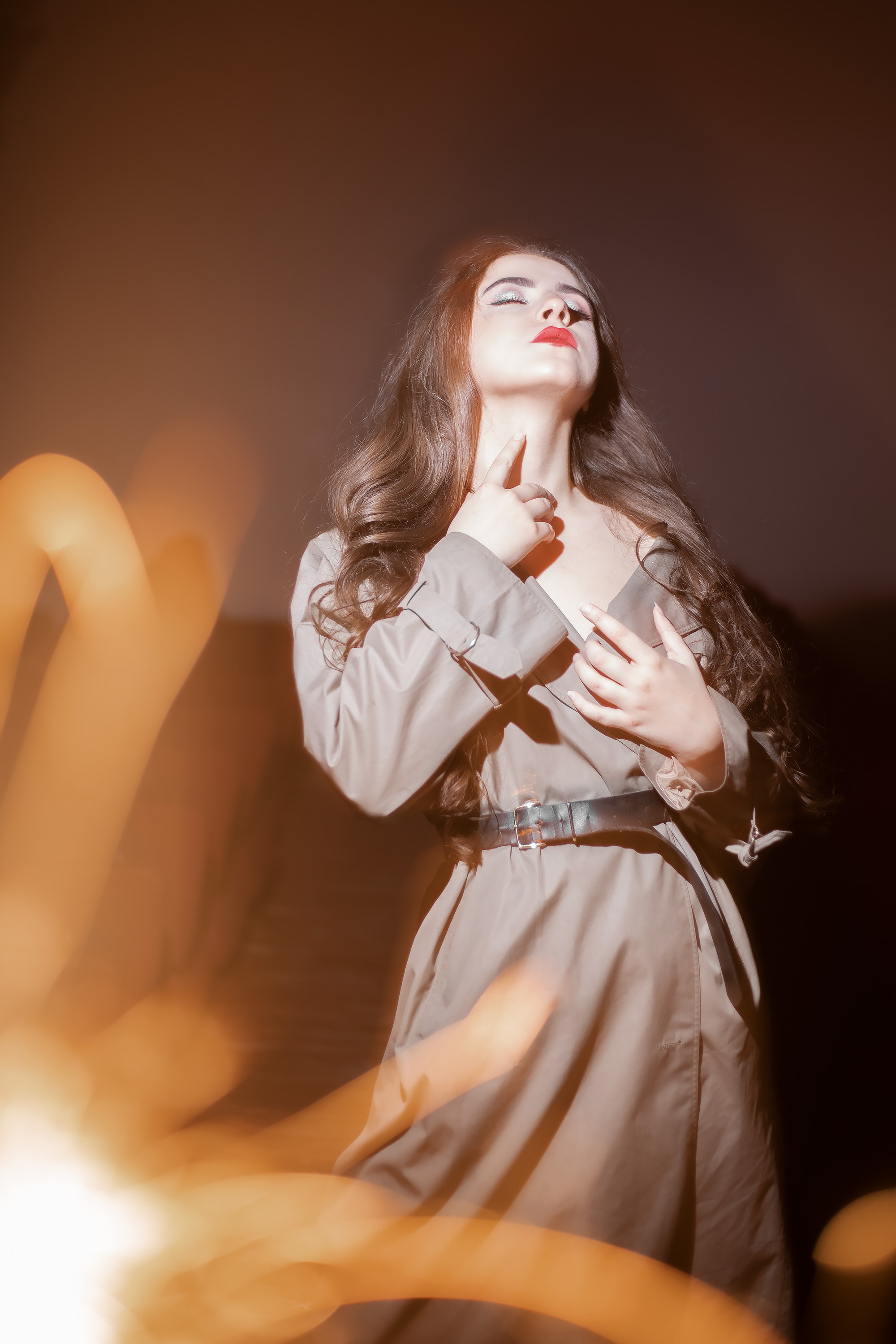 Женский портрет. Фотограф Алексин|Тула